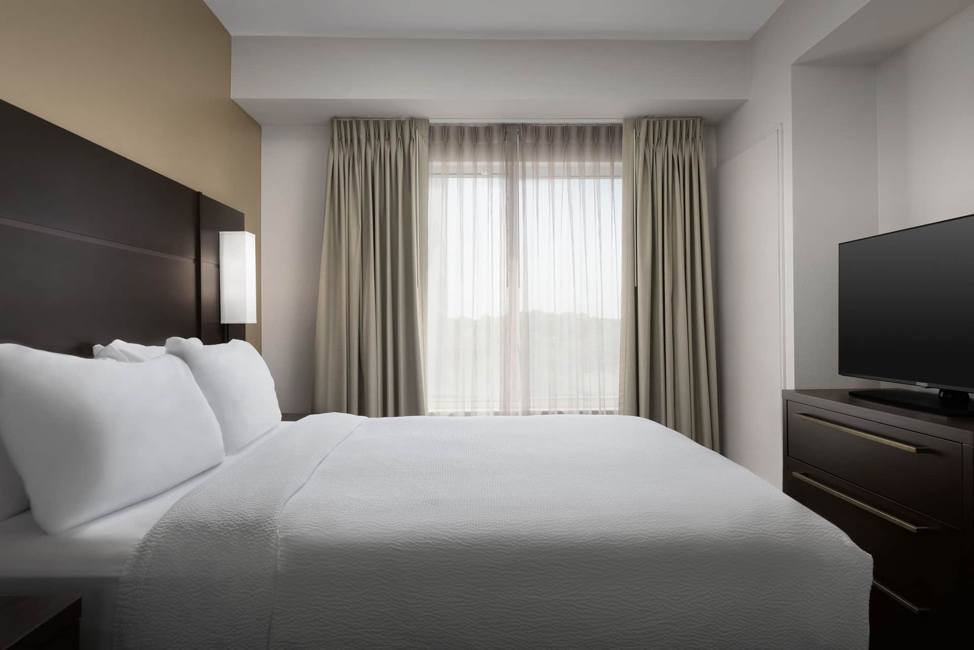 Residence Inn by Marriott Charlotte SouthPark