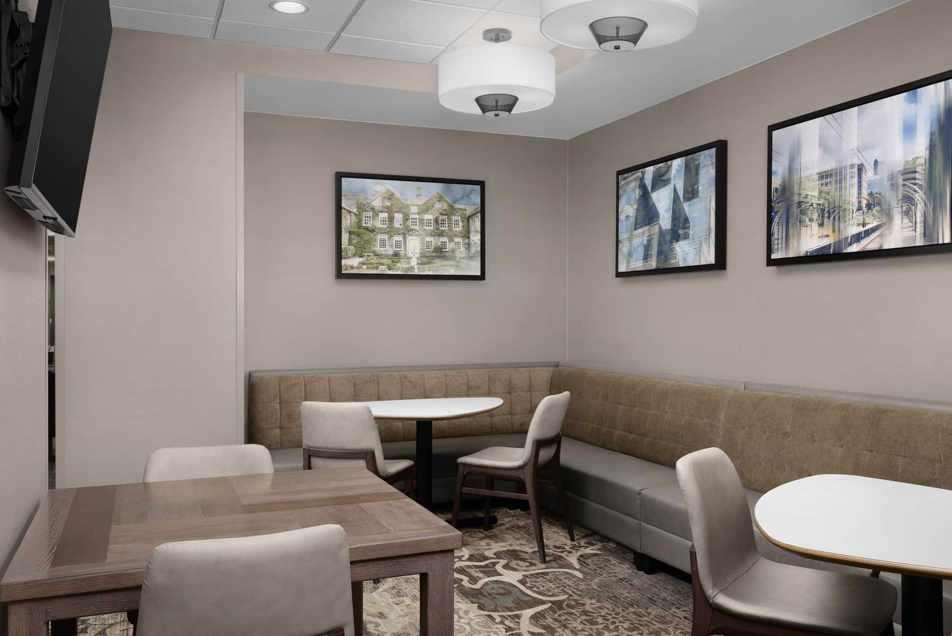 Residence Inn by Marriott Charlotte SouthPark