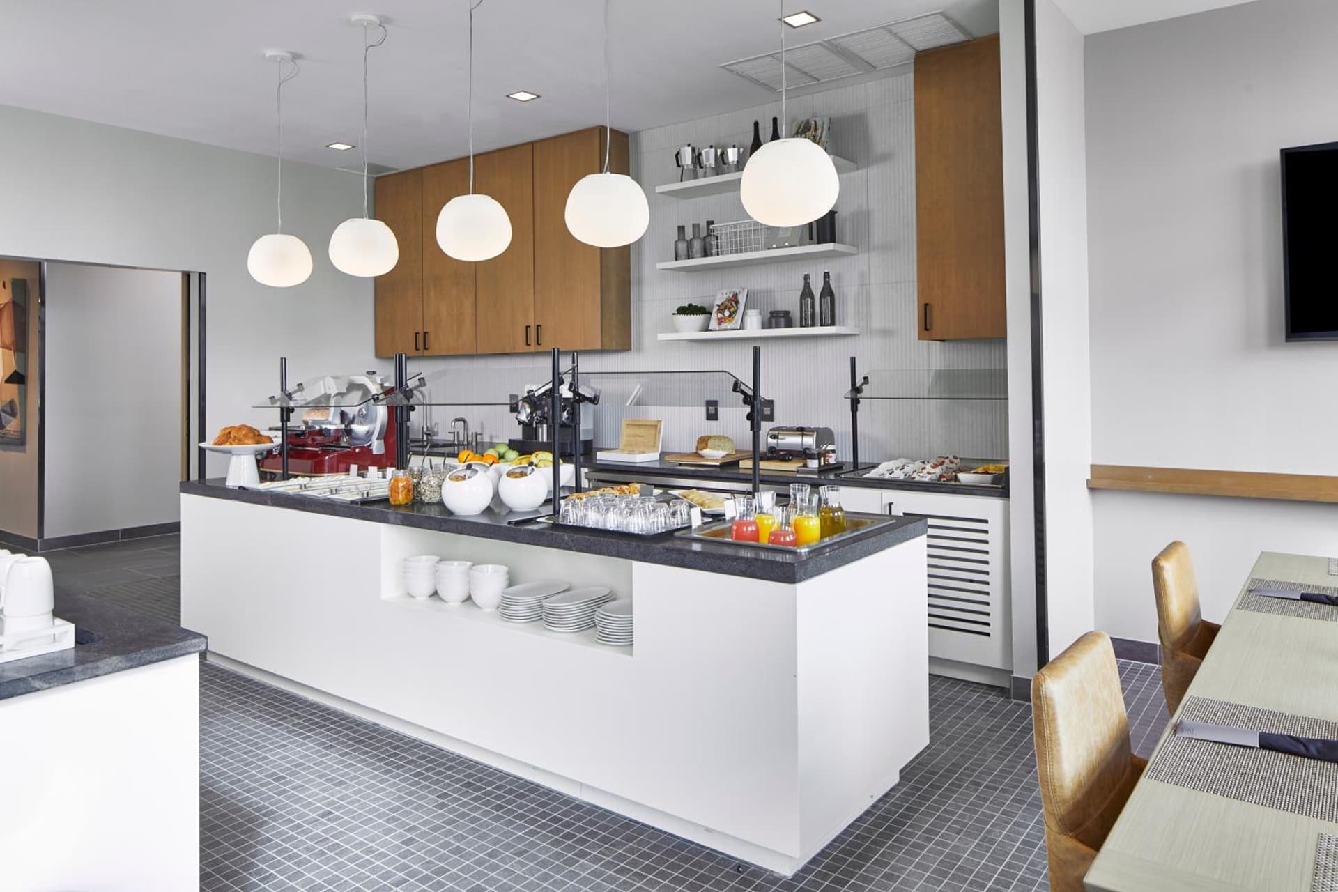 AC Hotel Austin Hill Country