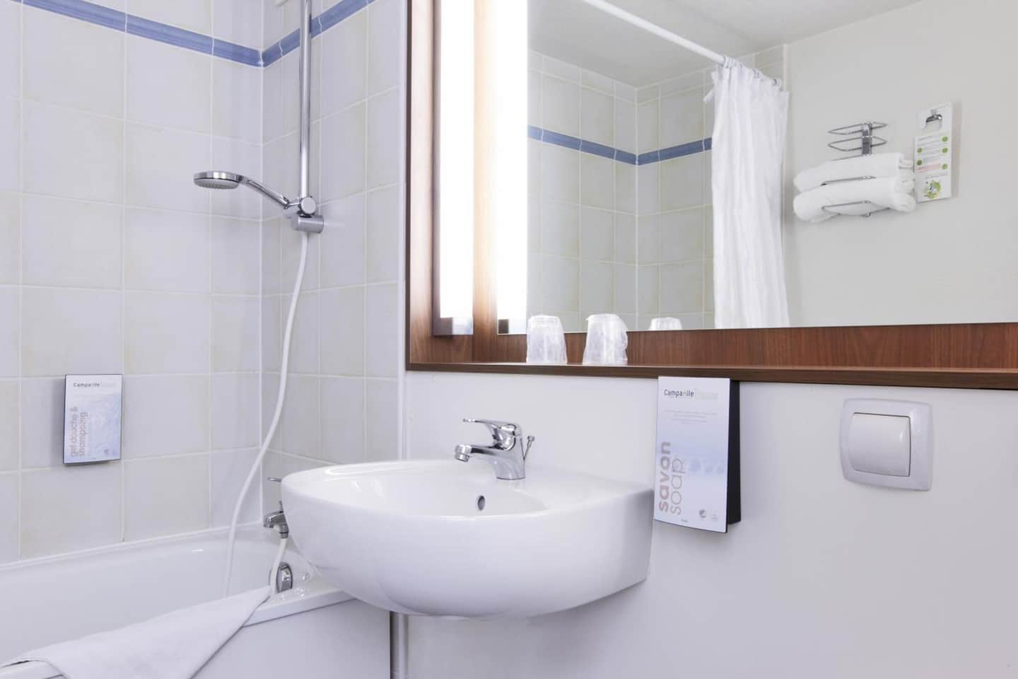 Hotel Campanile Beziers