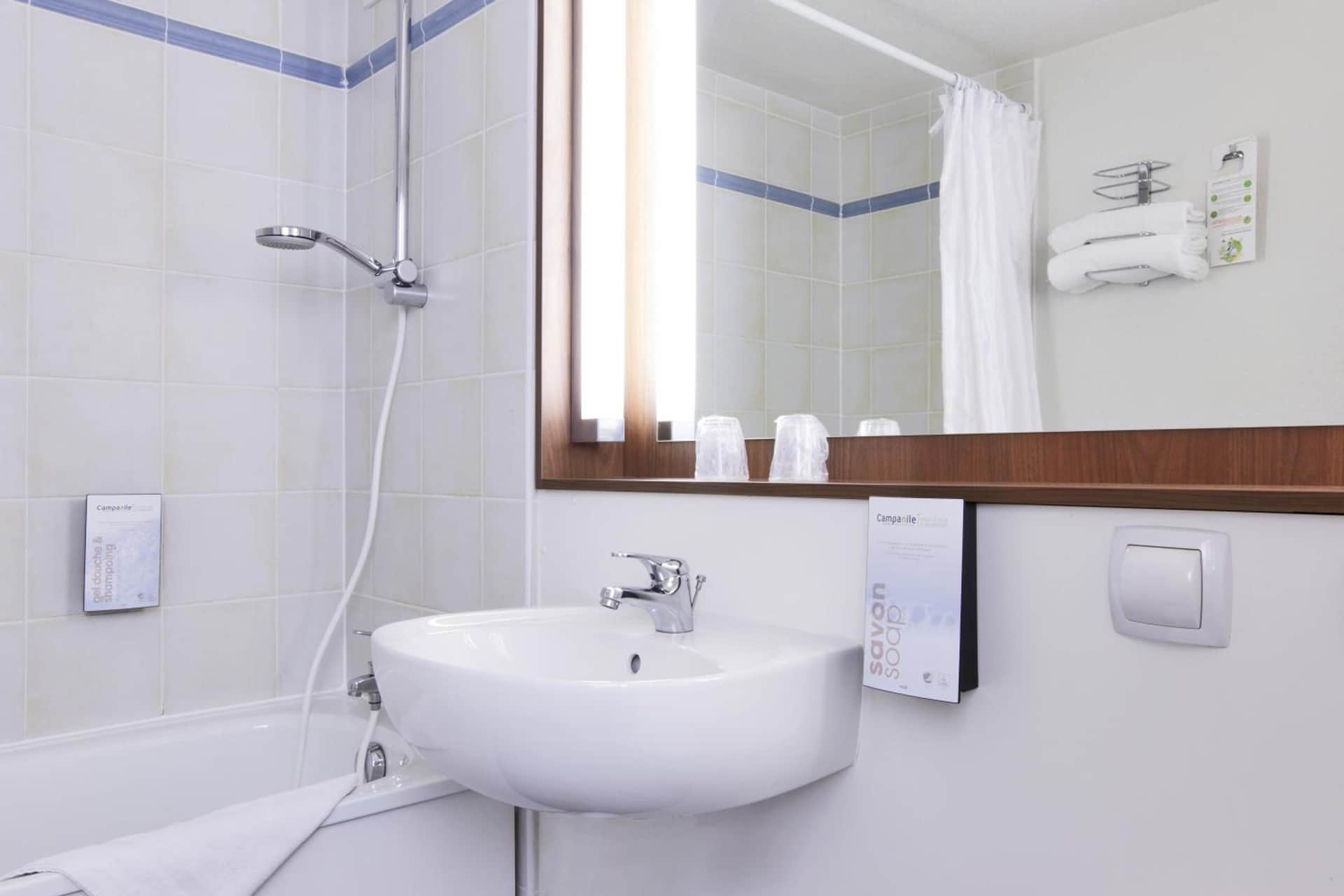 Hotel Campanile Beziers