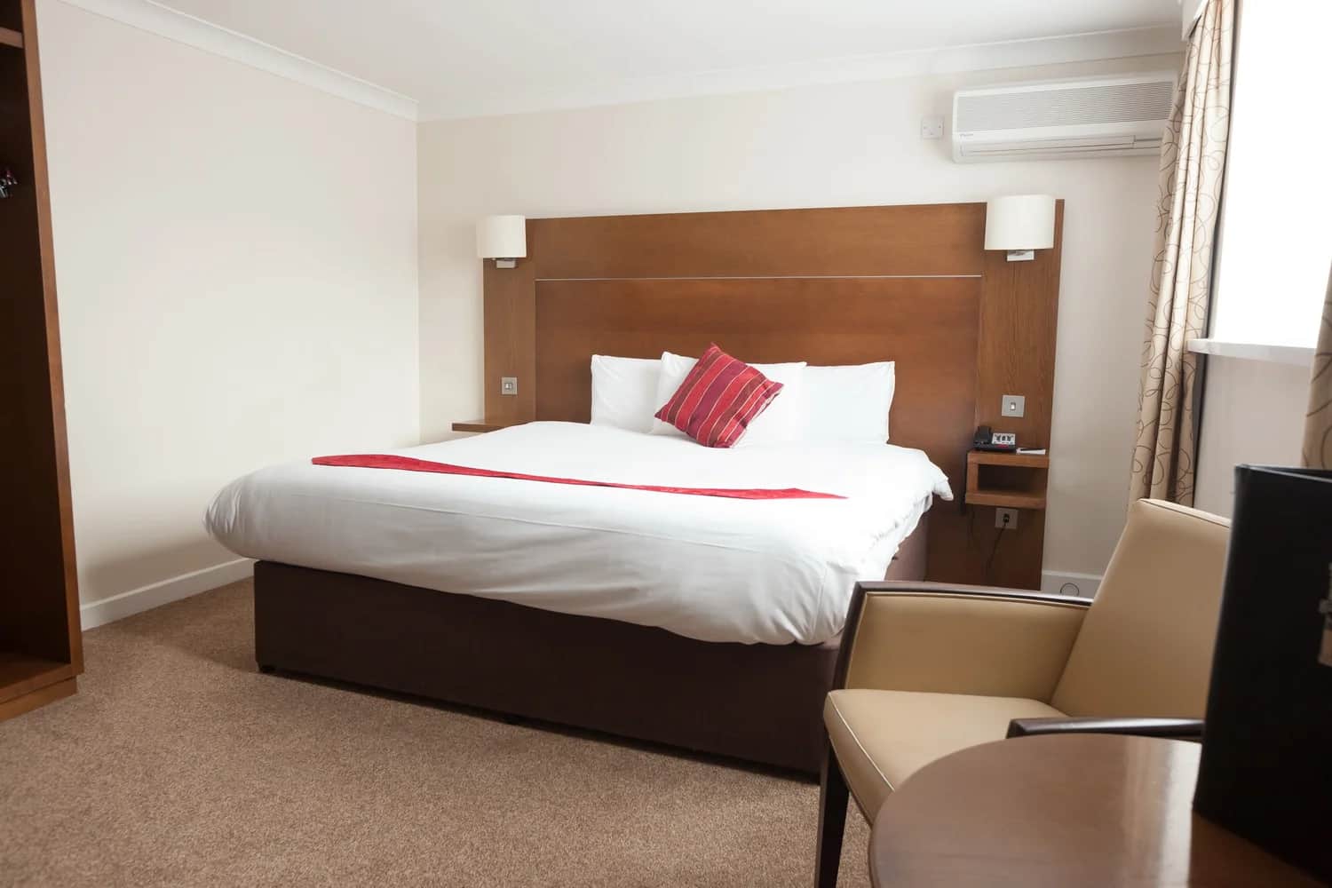 Gainsborough House Hotel