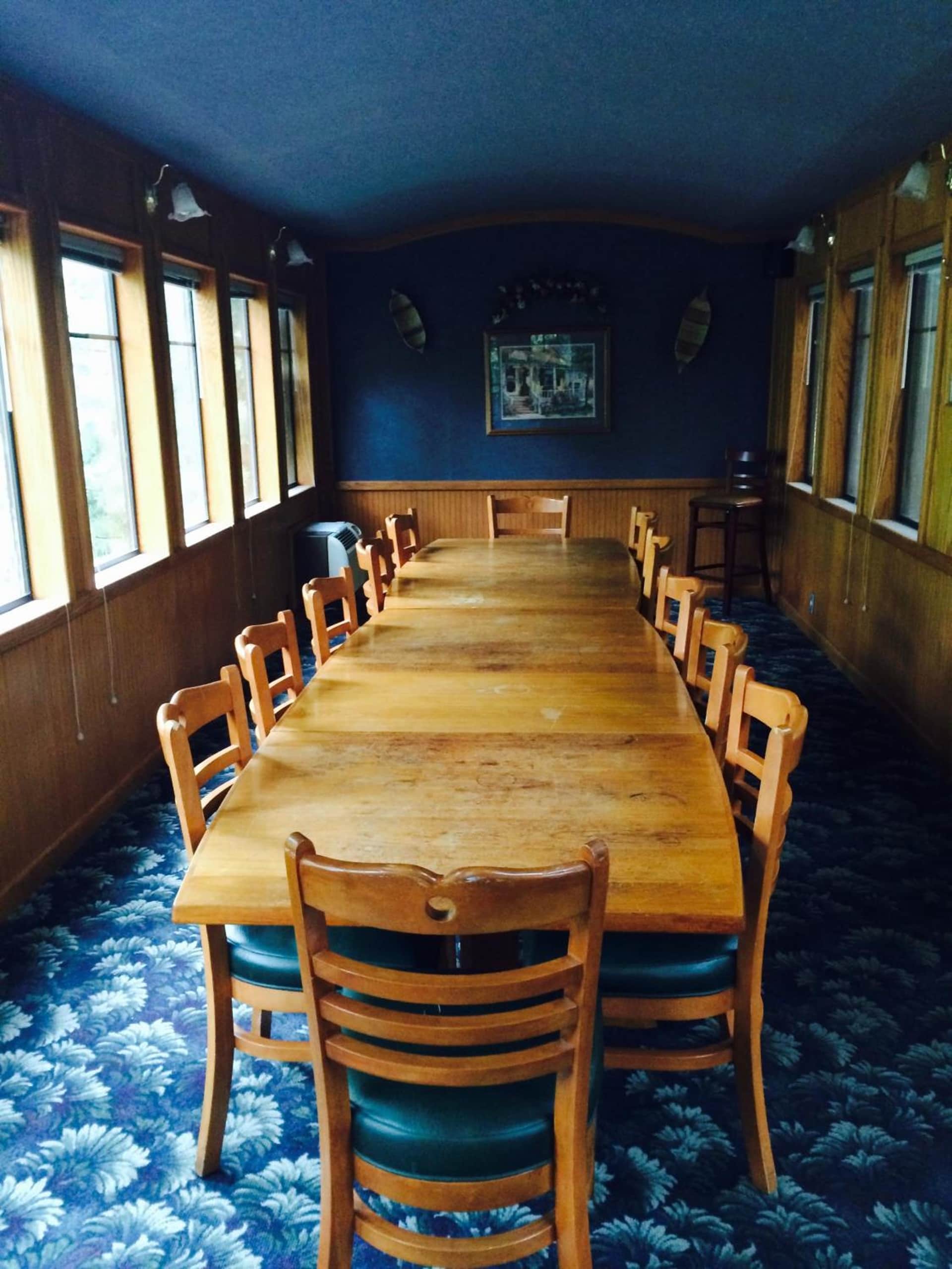 Northern Queen Inn
