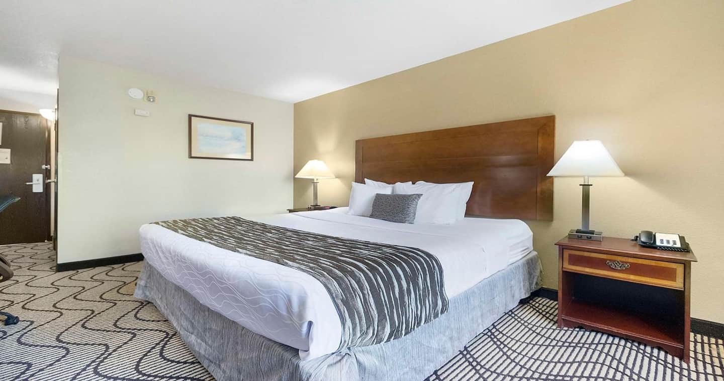 SureStay Plus by Best Western Rocklin