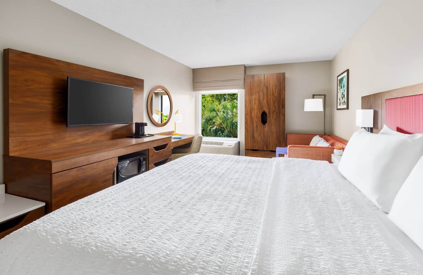 Hampton Inn Ft. Lauderdale-Cypress Creek