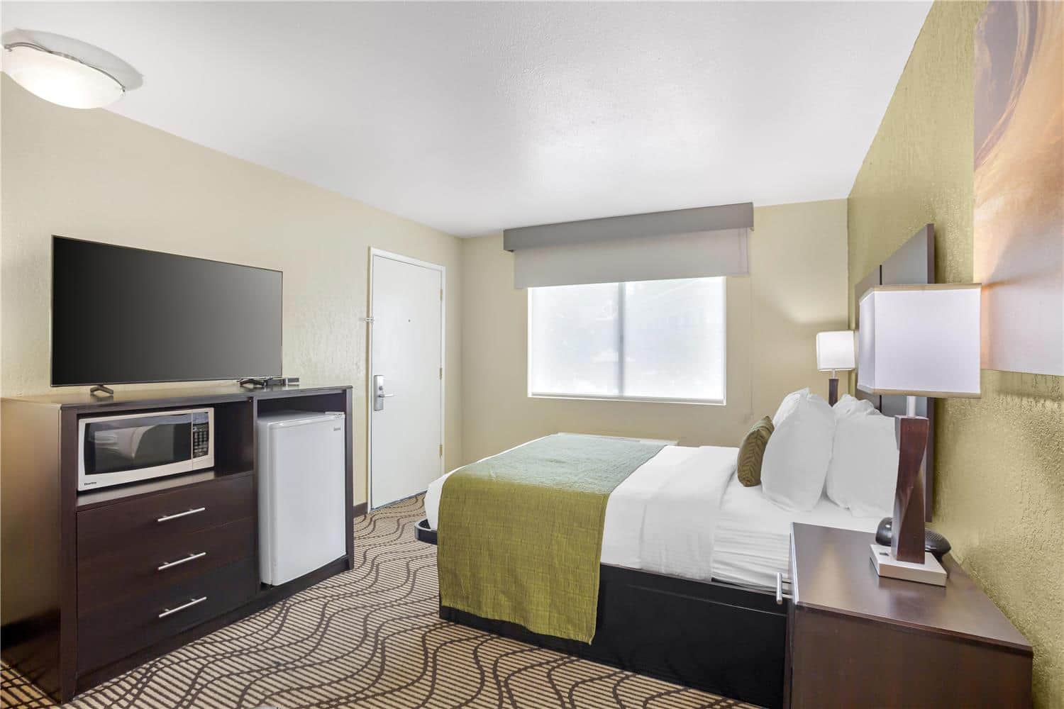 Best Western Gold Country Inn