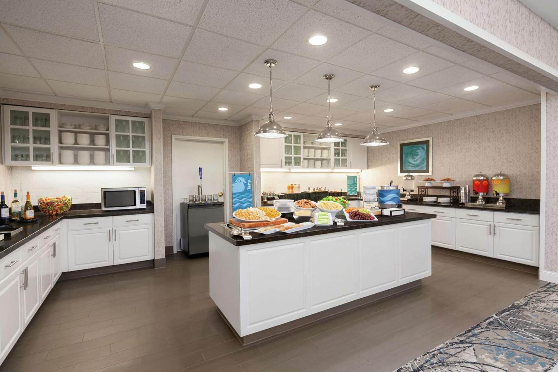 Homewood Suites by Hilton Sacramento-Roseville