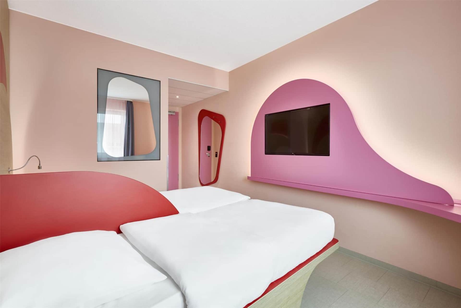 Prize by Radisson, Munich Airport