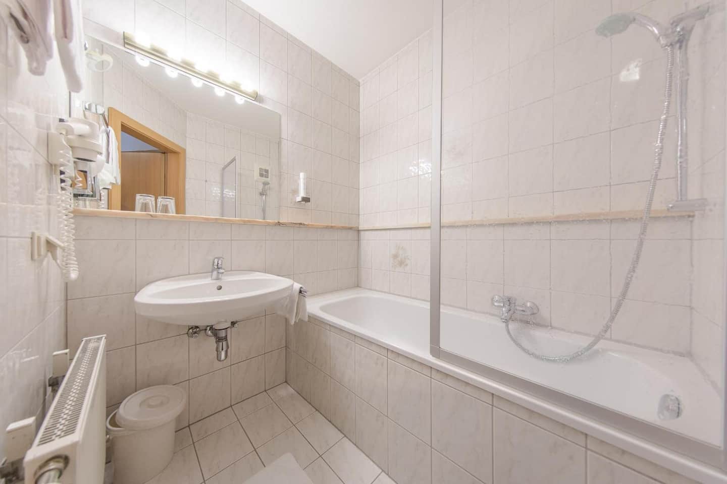 Hotel Kern Buam