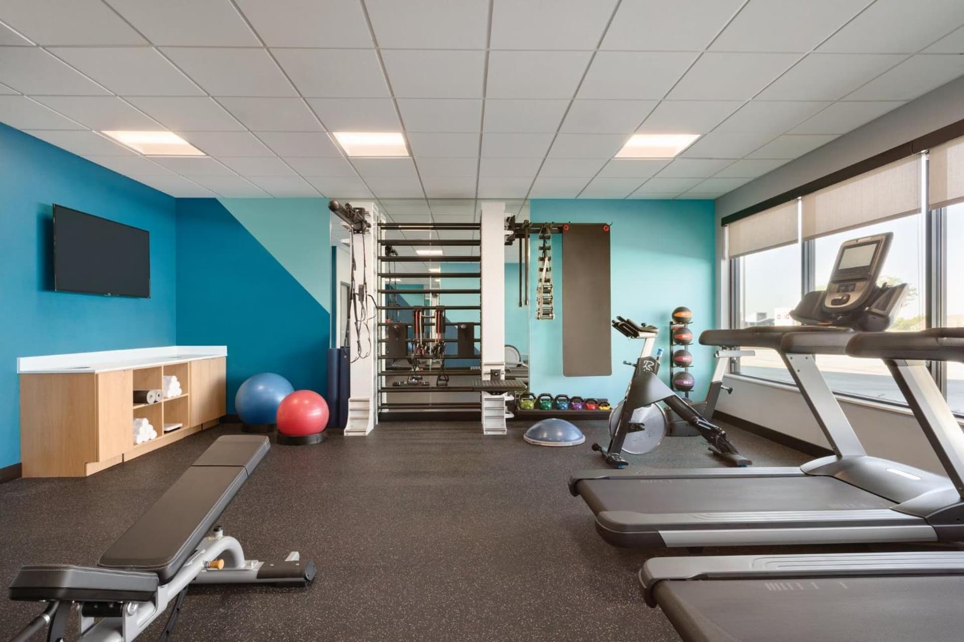 avid hotels Austin NW - Lakeline by IHG
