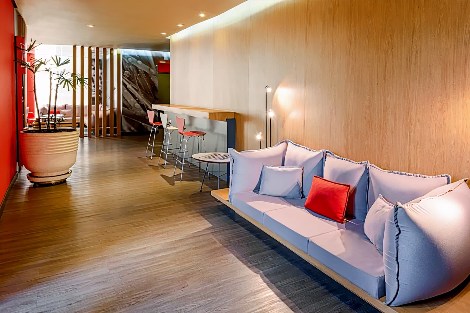 ibis Guarulhos Aeroporto