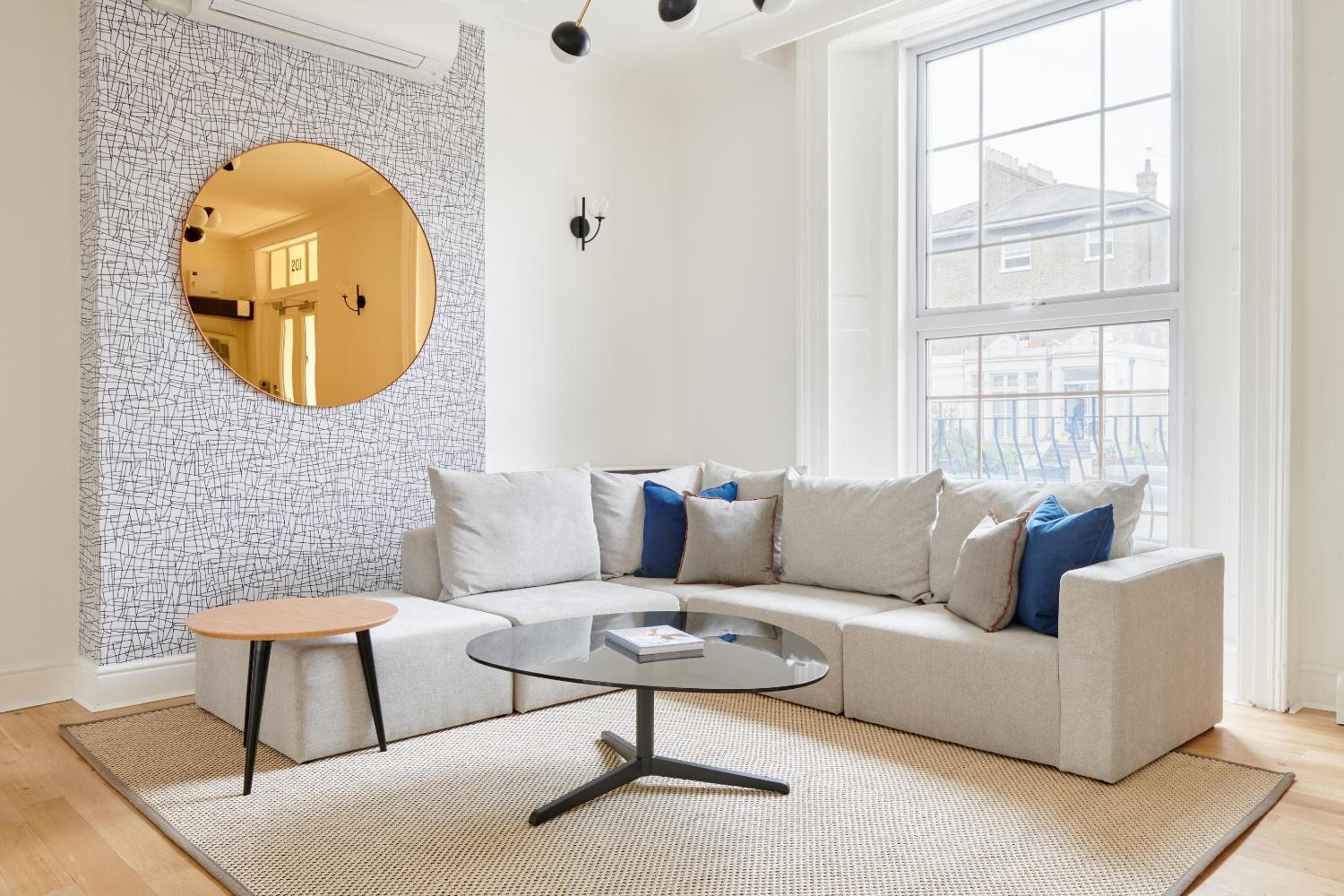 The Chapter Hotels - Camden Town