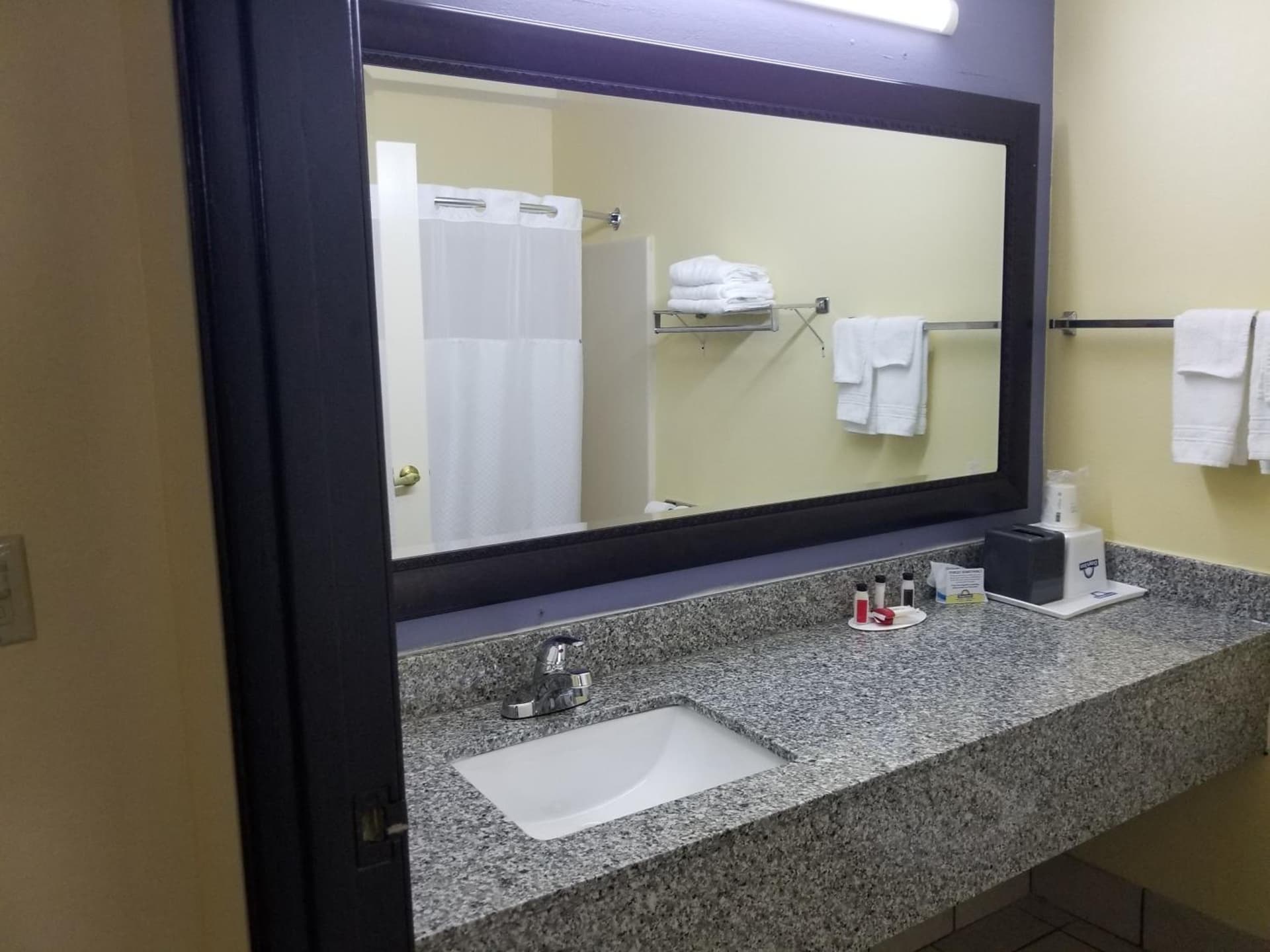 Days Inn by Wyndham Greenville South/Mauldin