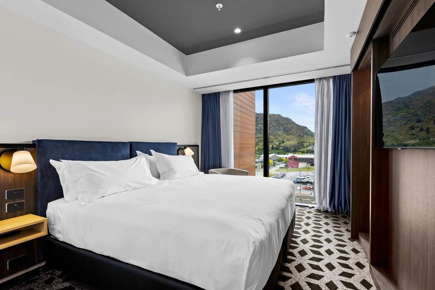 Holiday Inn Queenstown Remarkables Park