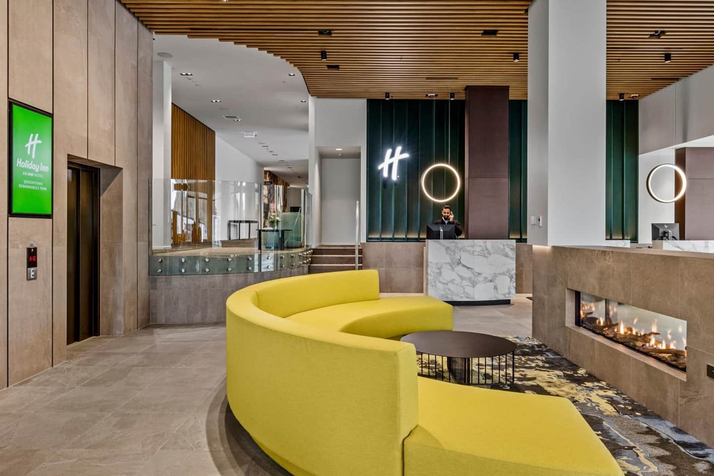Holiday Inn Queenstown Remarkables Park