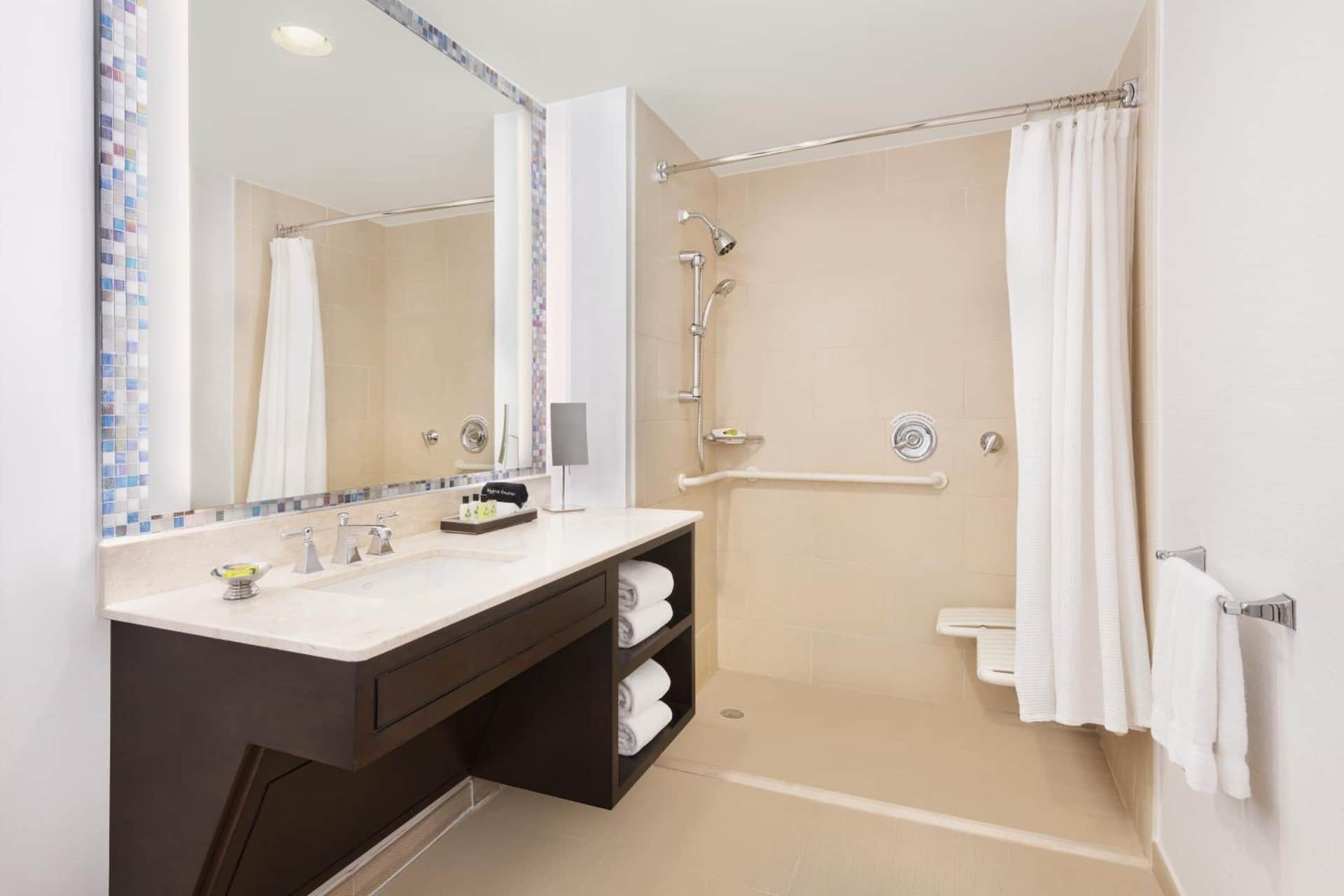 The Westshore Grand, A Tribute Portfolio