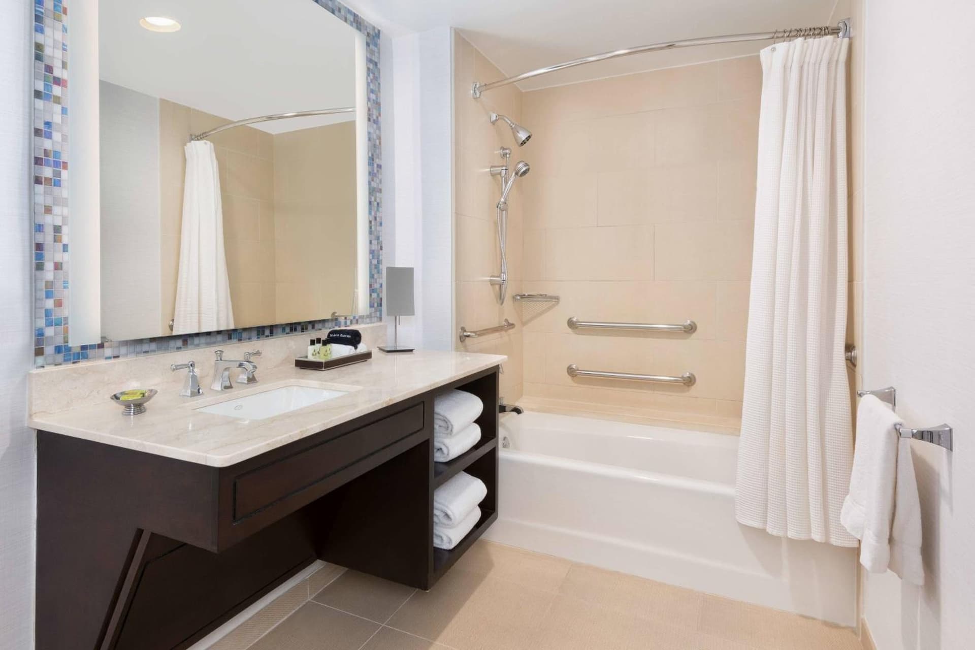The Westshore Grand, A Tribute Portfolio