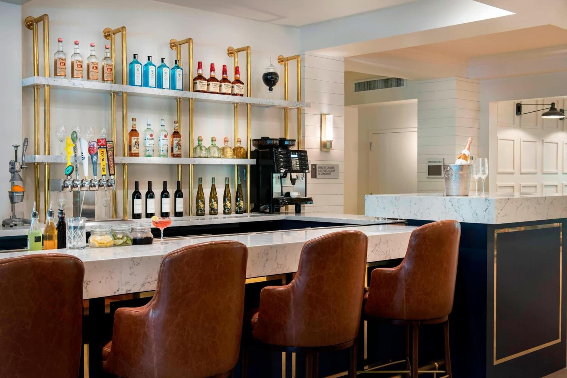 Delta Hotels by Marriott Basking Ridge