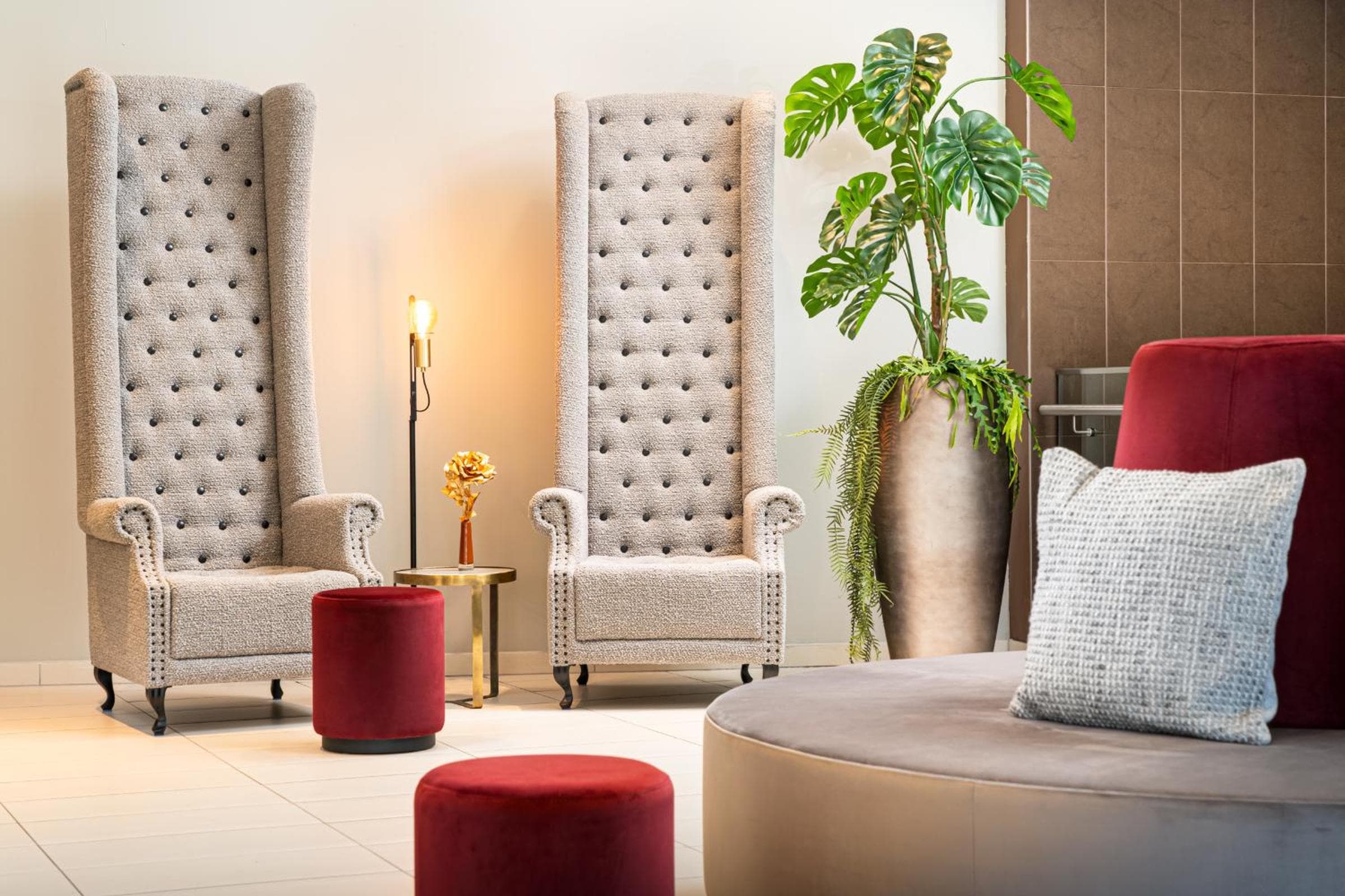 Leonardo Hotel Vienna Schönbrunn