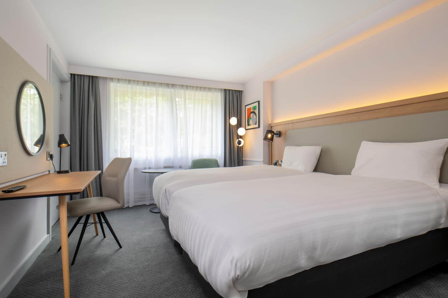 Holiday Inn Bristol Filton