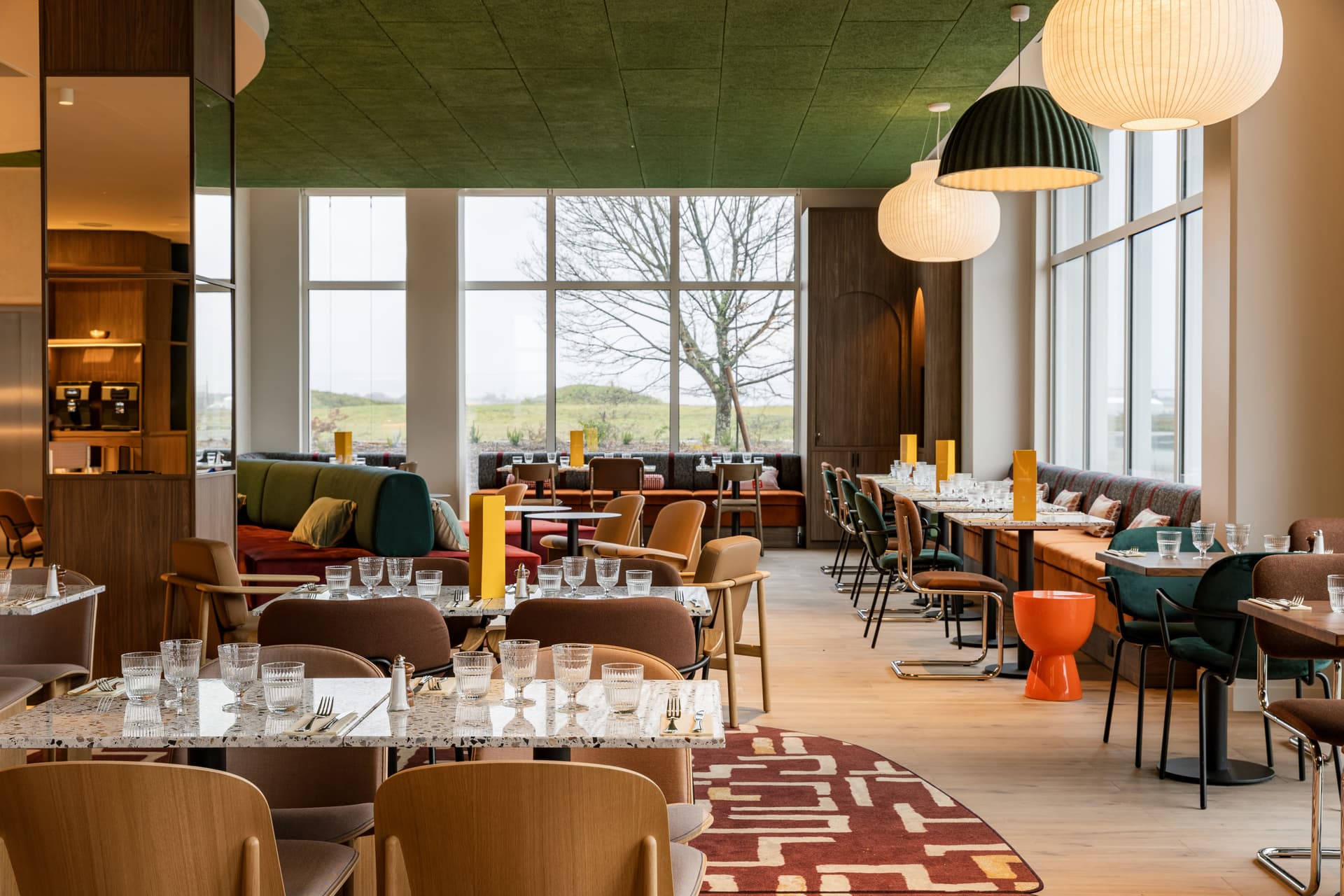Hampton by Hilton Bordeaux Mérignac Airport