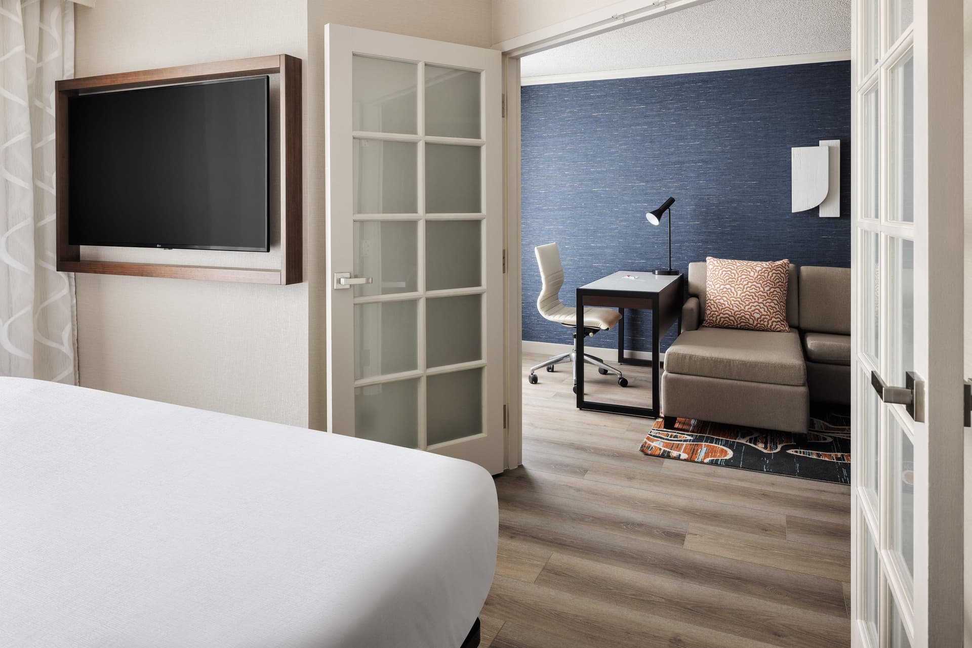 Chicago Marriott Suites Deerfield