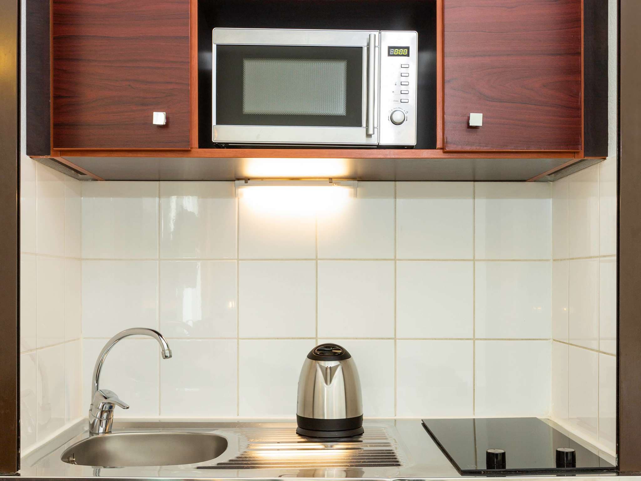 Adagio Access Paris Porte de Charenton Aparthotel