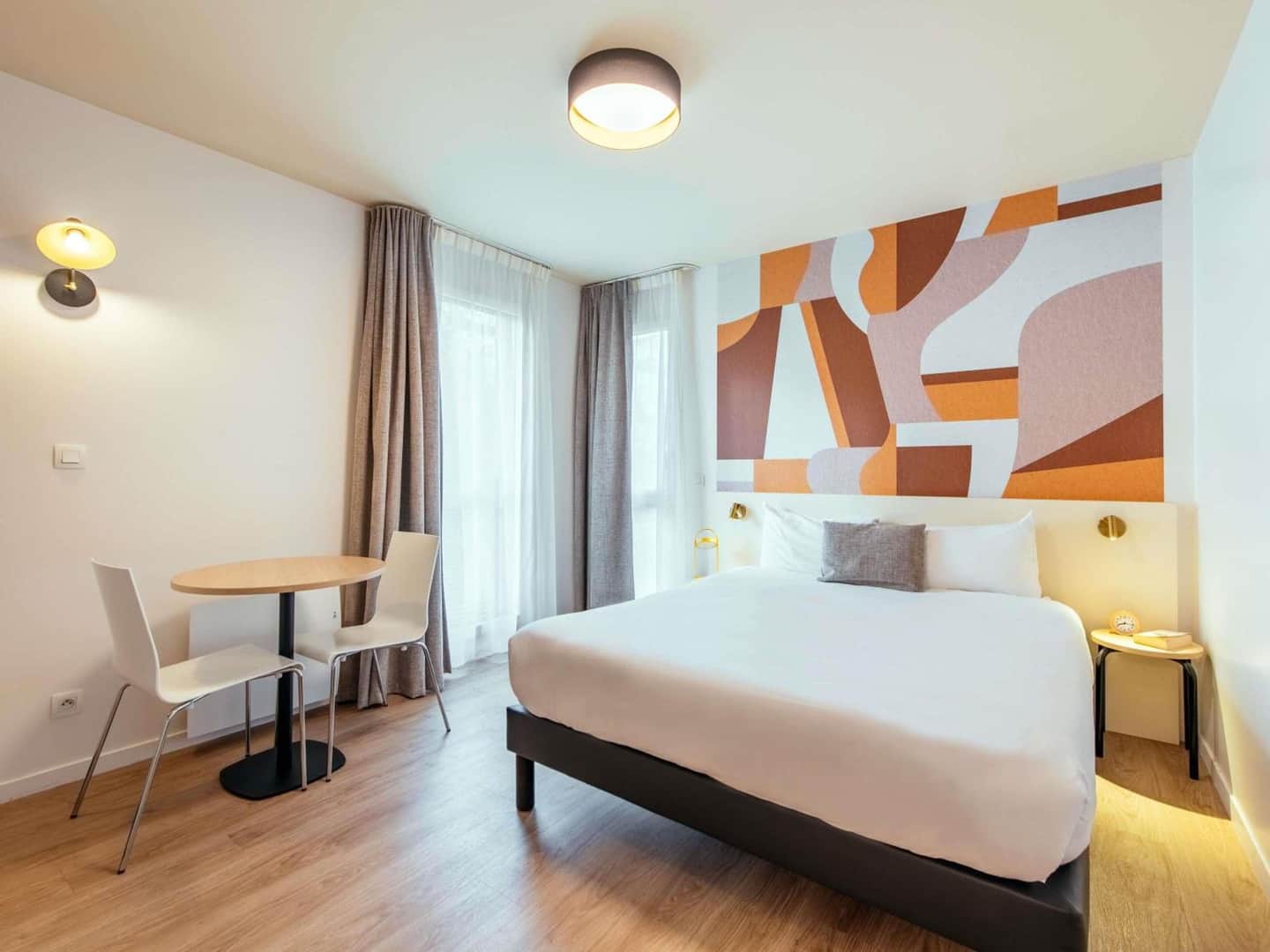Adagio Access Paris Asnières Aparthotel