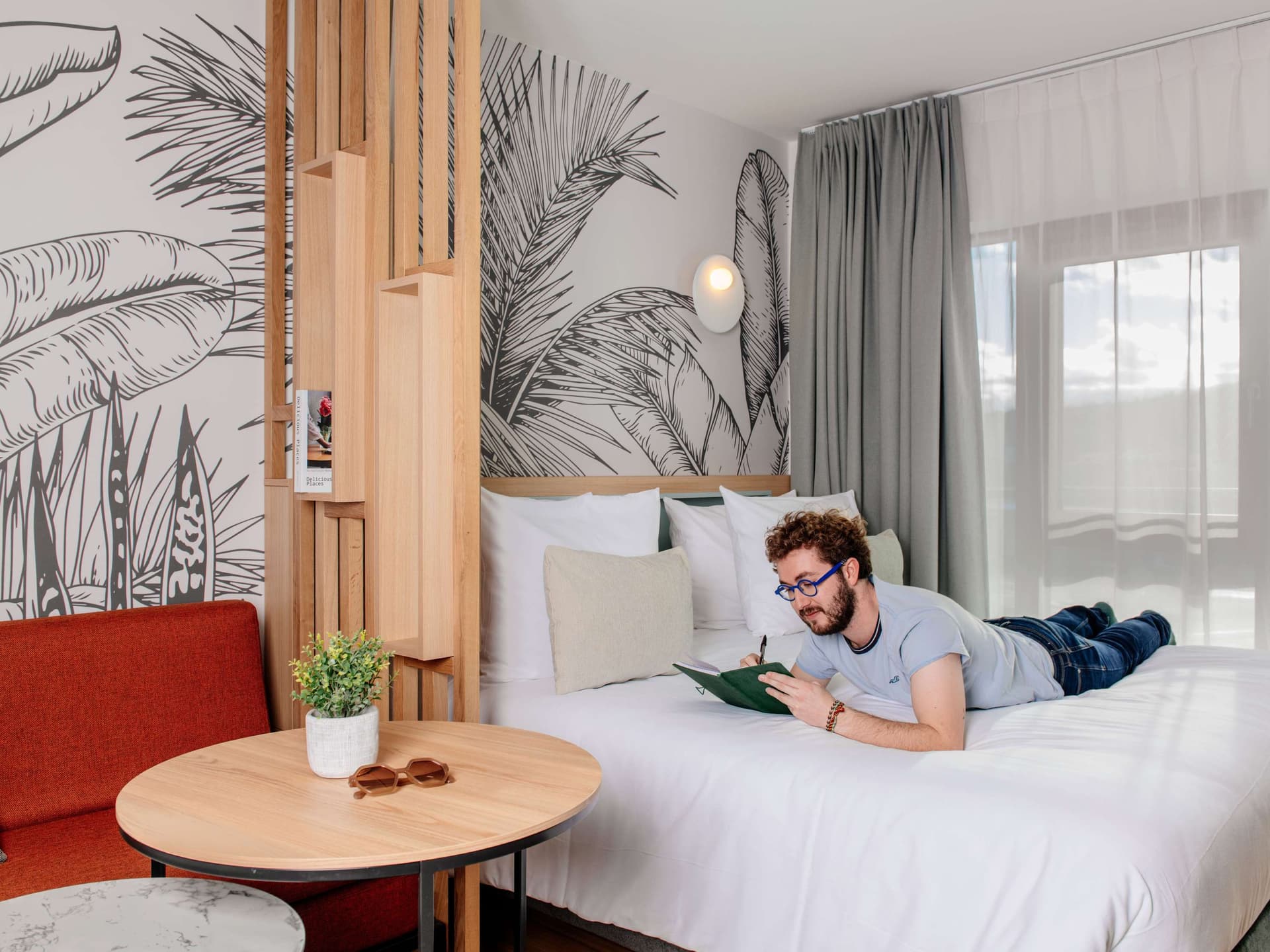 Aparthotel Adagio Stuttgart Neckarpark