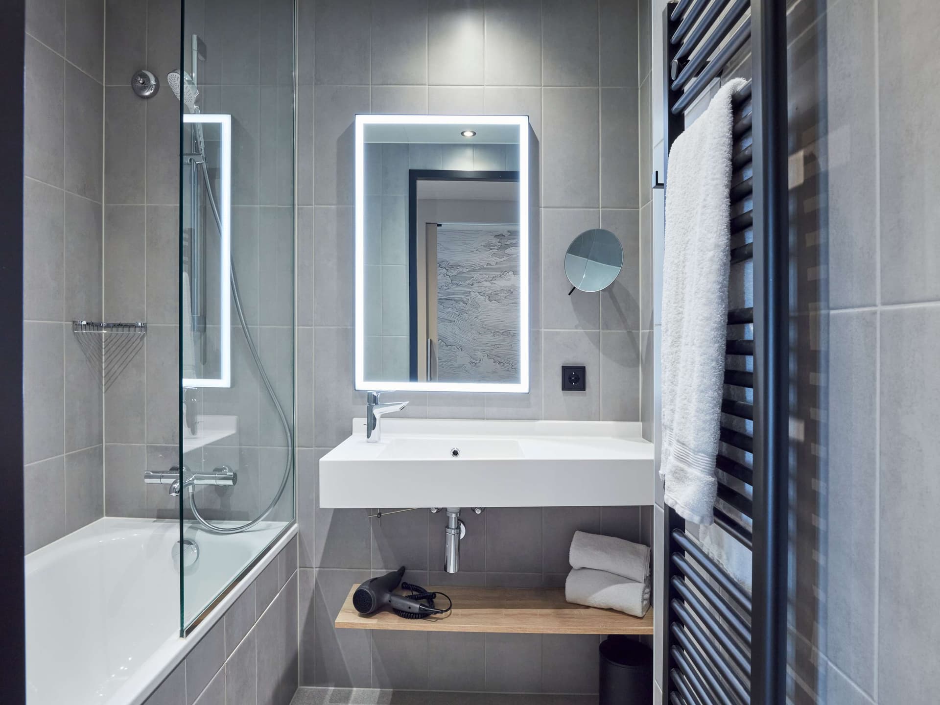 Aparthotel Adagio Stuttgart Neckarpark