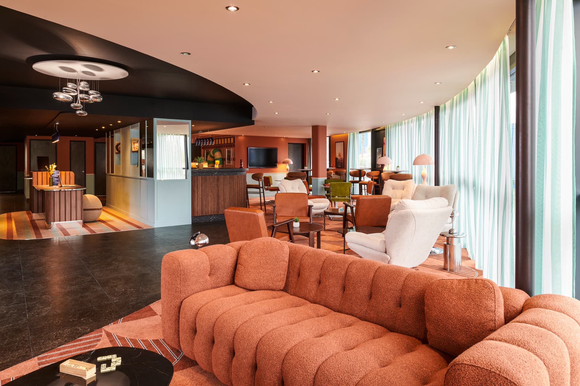 Ibis Styles Nantes Saint Herblain