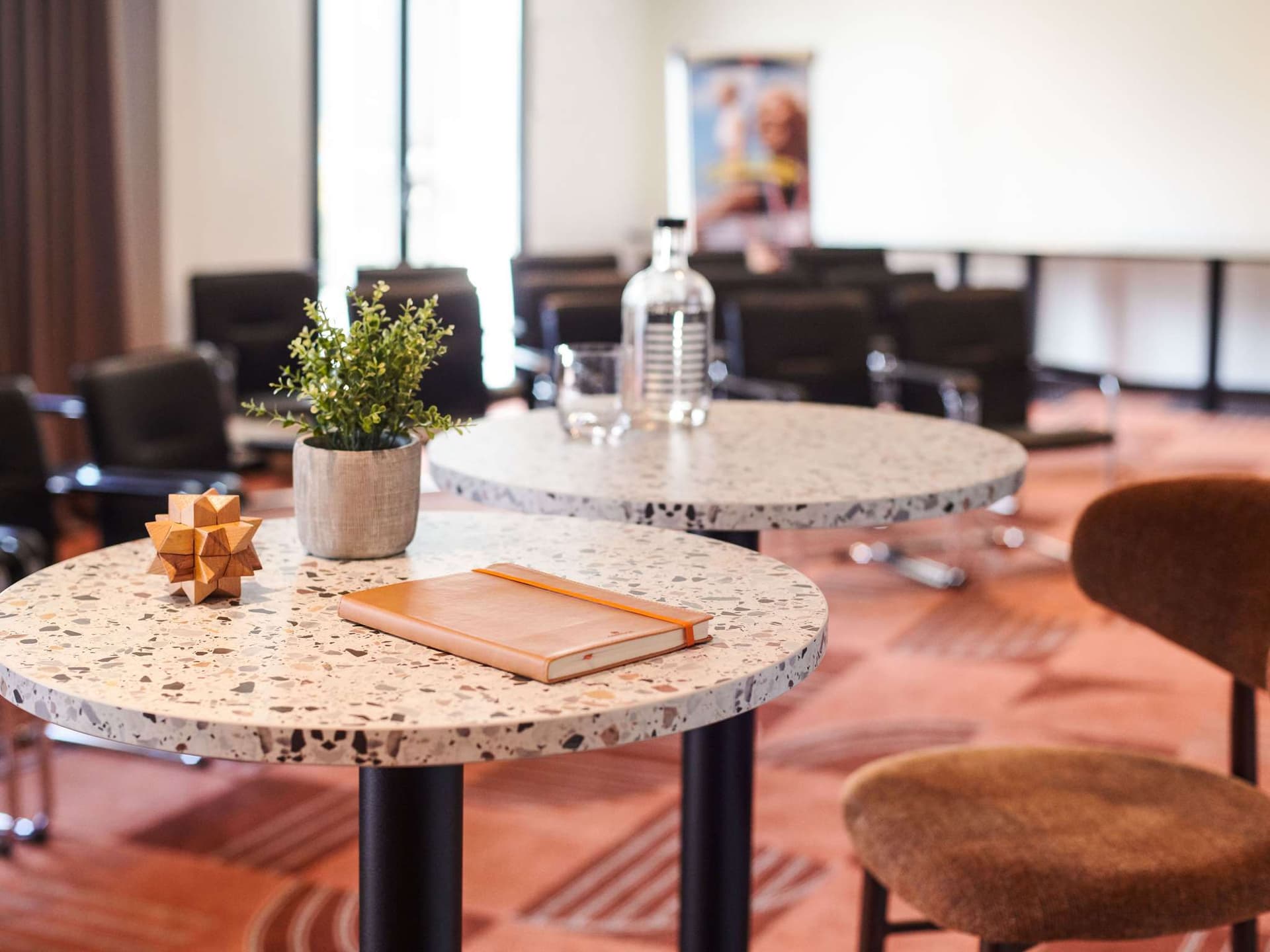 Ibis Styles Nantes Saint Herblain