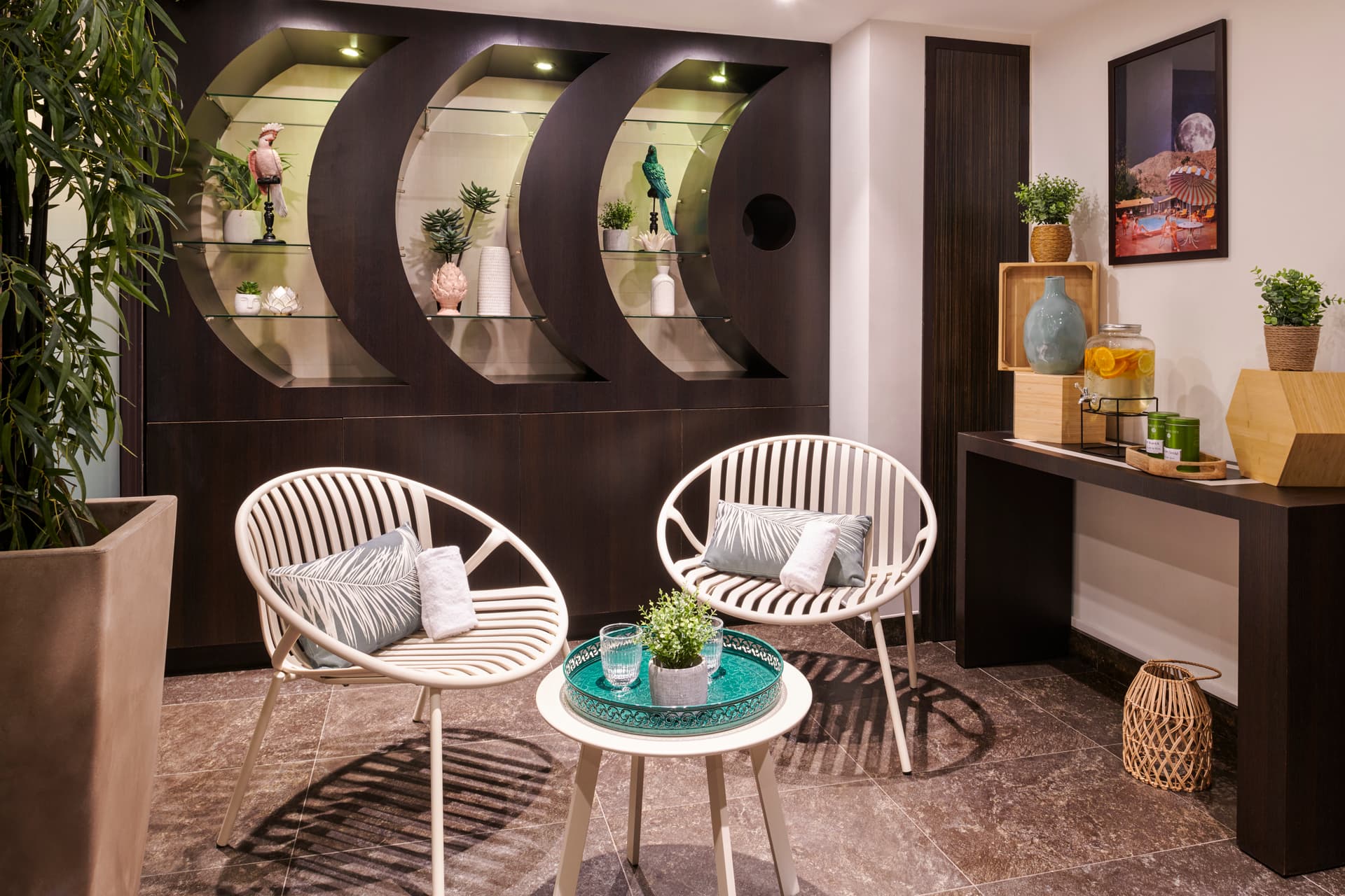 Ibis Styles Nantes Saint Herblain