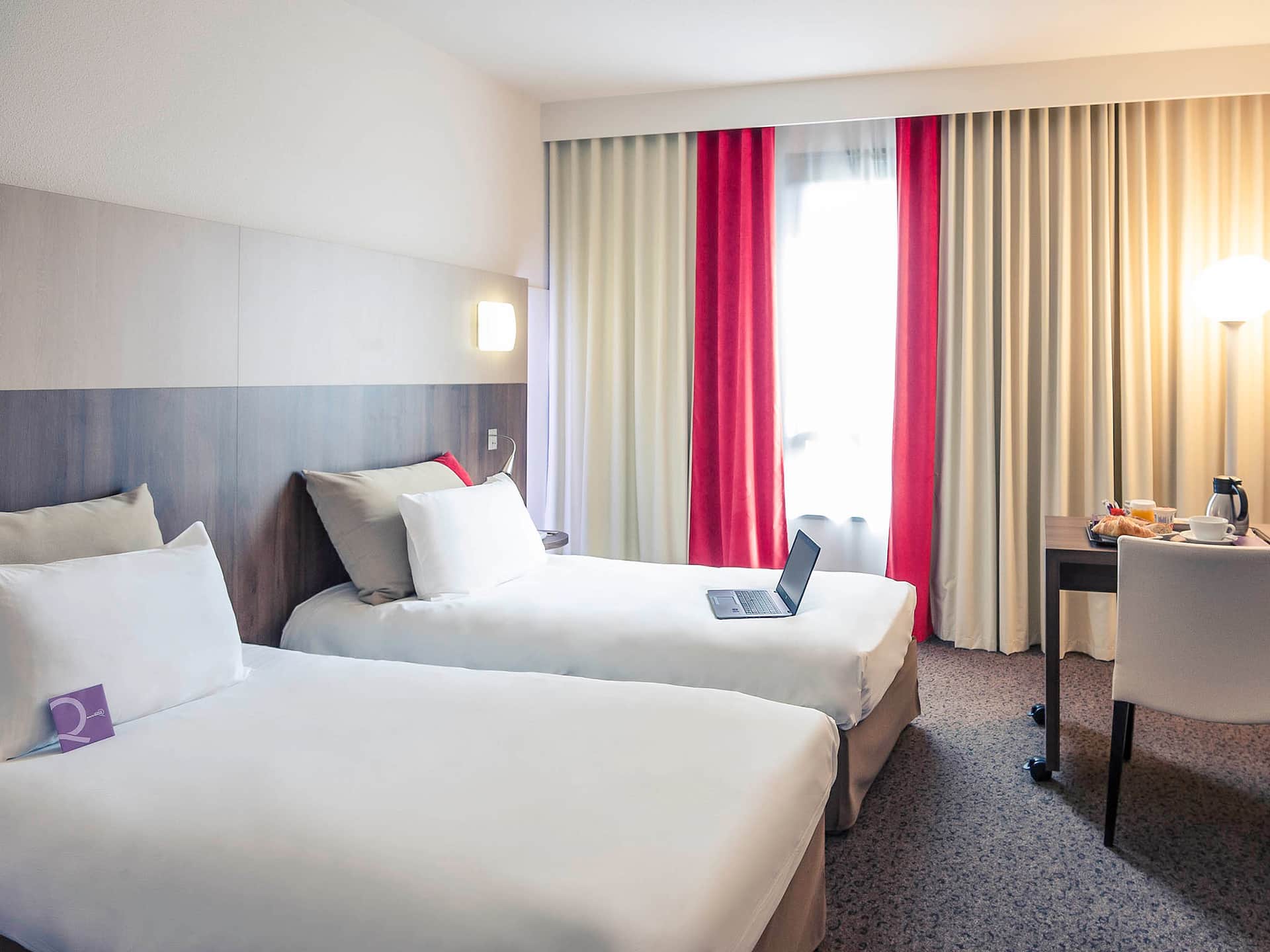 Mercure Niort Marais Poitevin Hotel