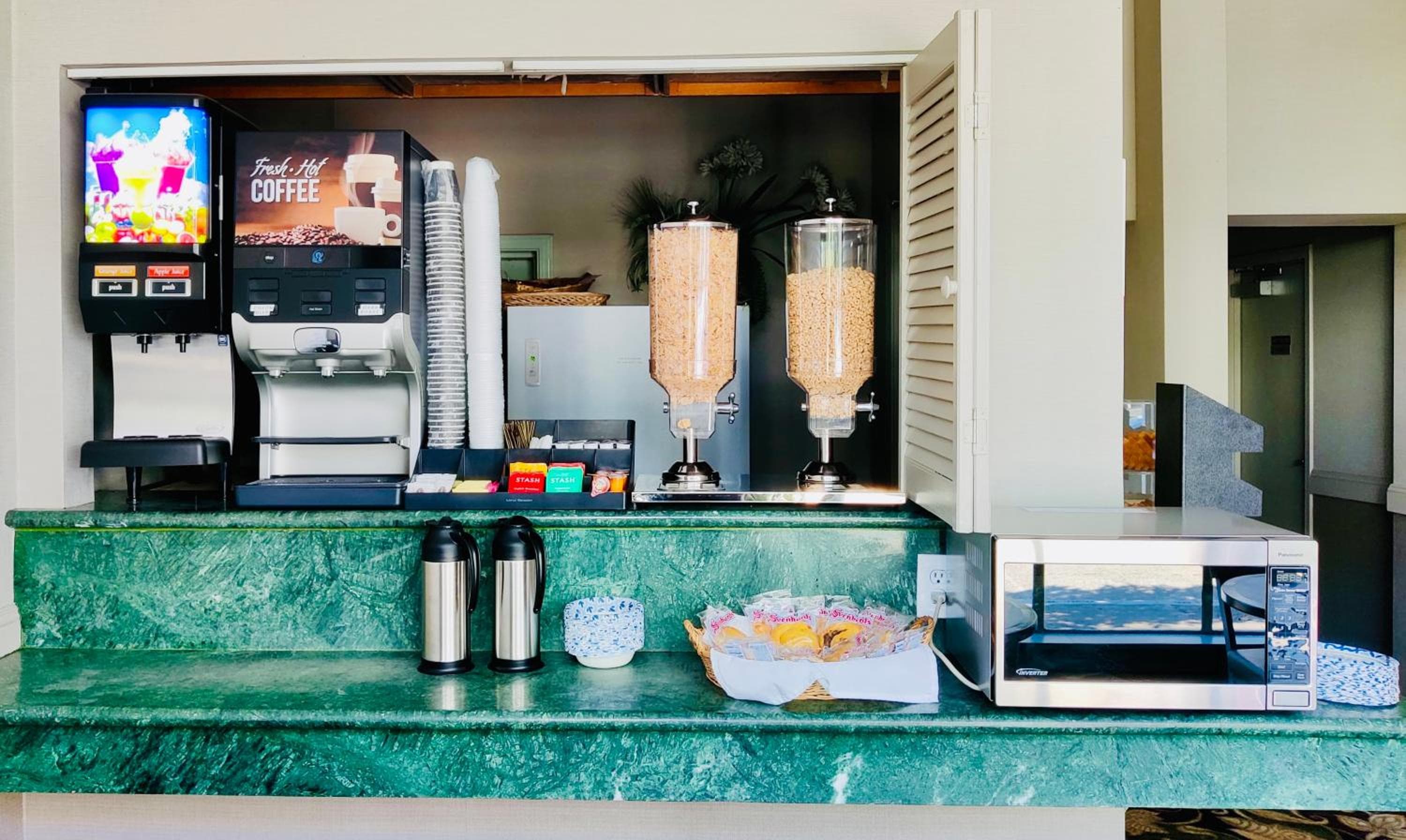 City Center Inn & Suites