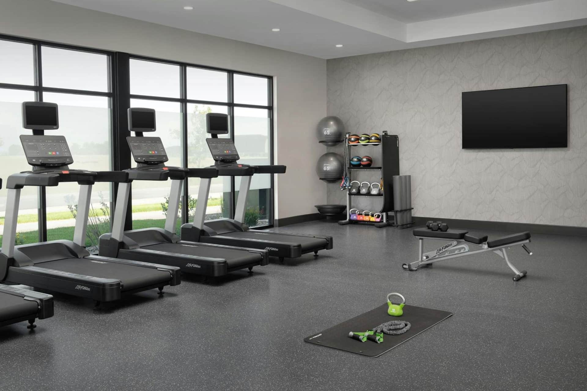 TownePlace Suites by Marriott Bozeman West