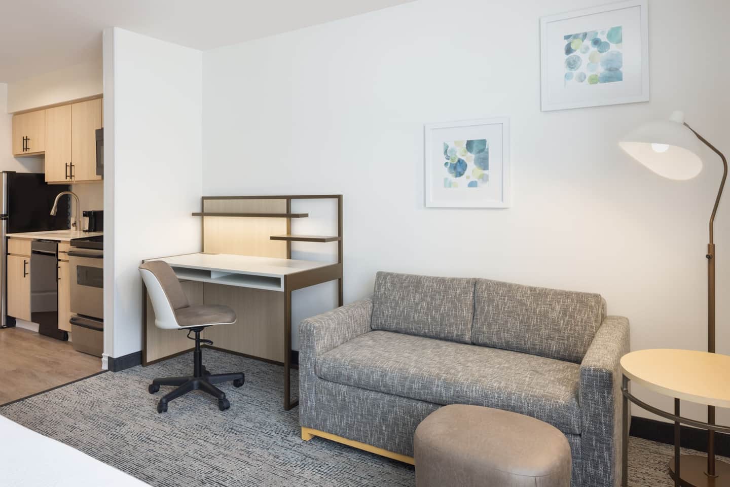 TownePlace Suites by Marriott Tampa Westshore/Airport