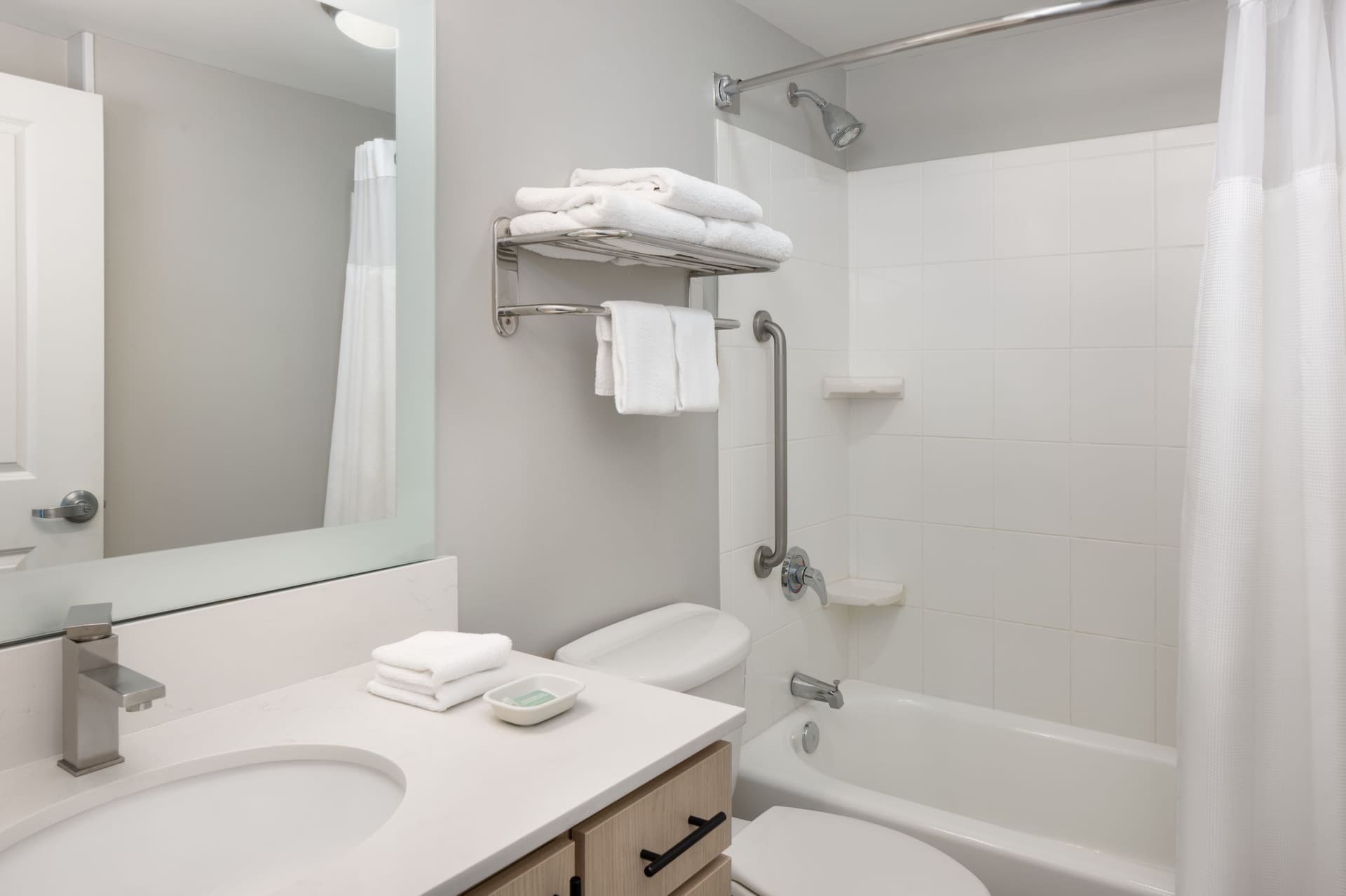 TownePlace Suites by Marriott Tampa Westshore/Airport