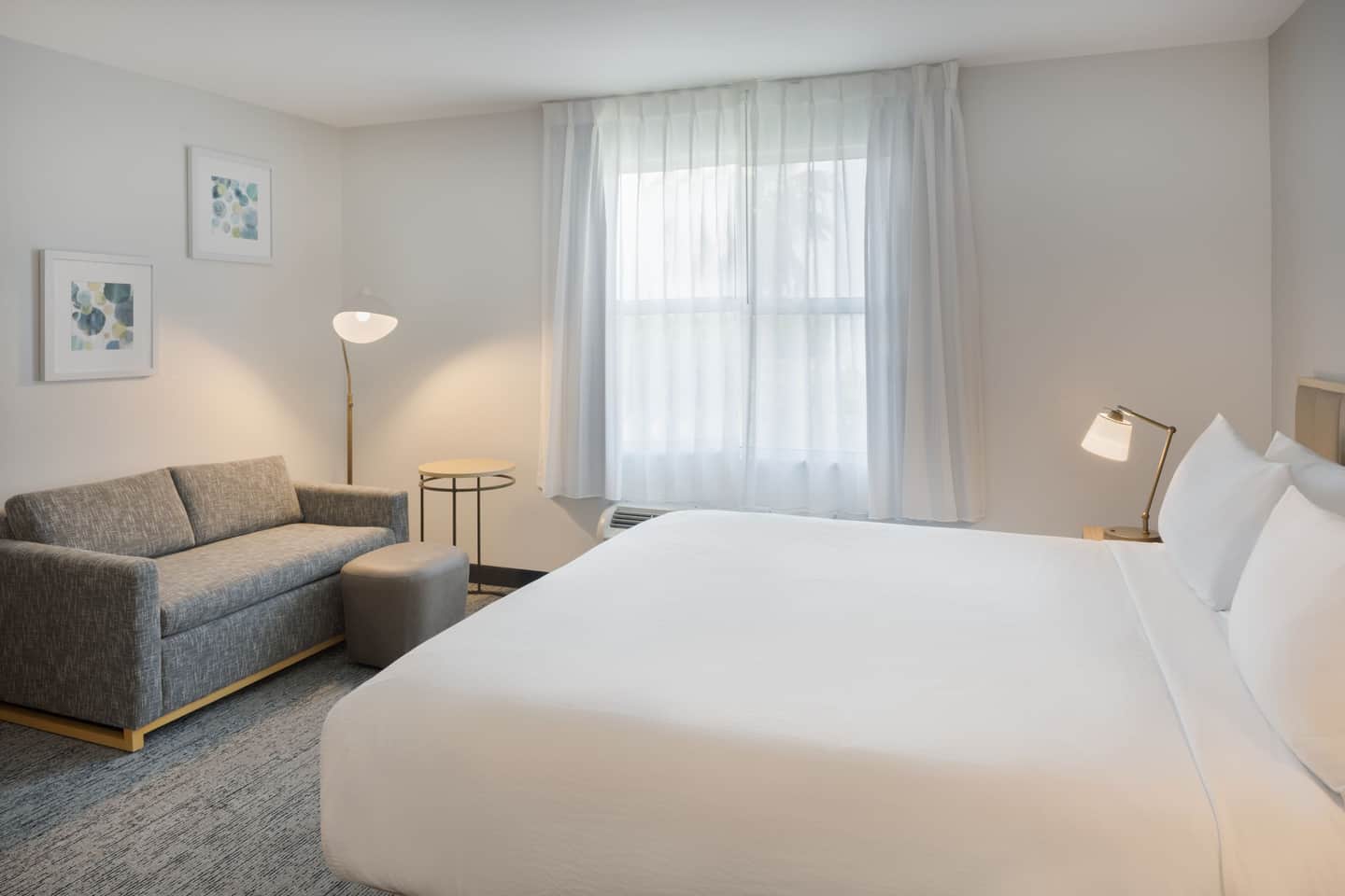 TownePlace Suites by Marriott Tampa Westshore/Airport