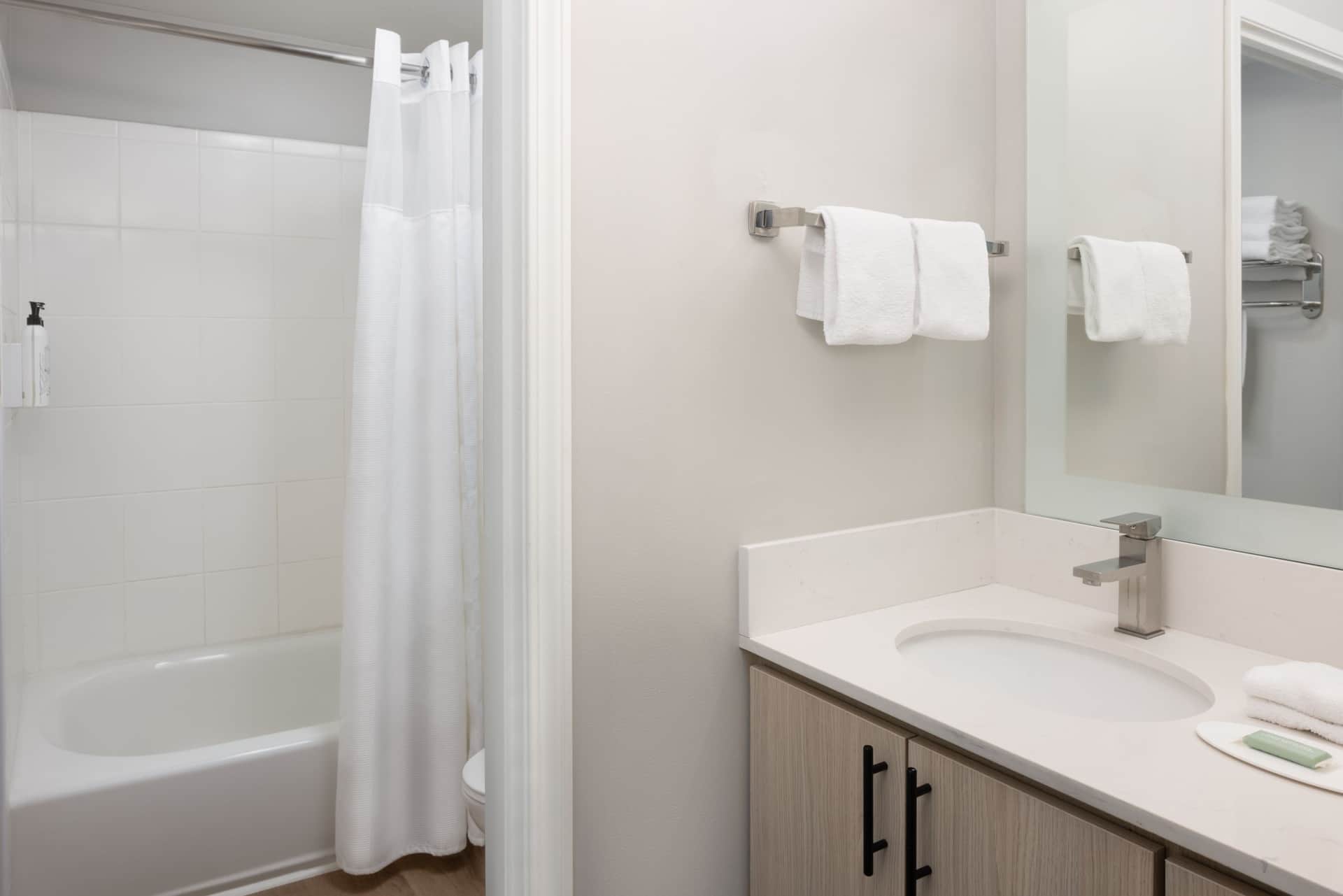 TownePlace Suites by Marriott Tampa Westshore/Airport