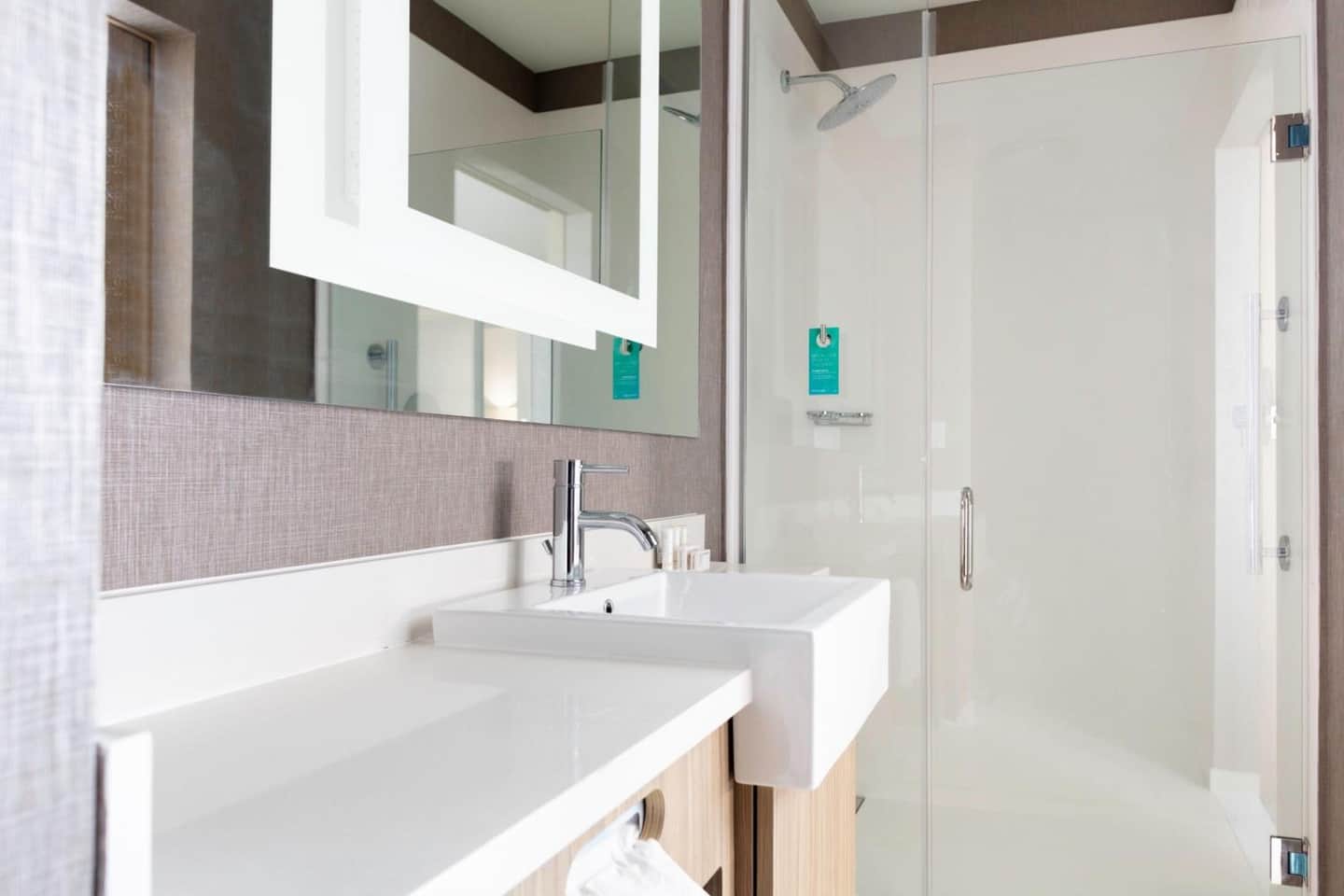 SpringHill Suites Kansas City Airport