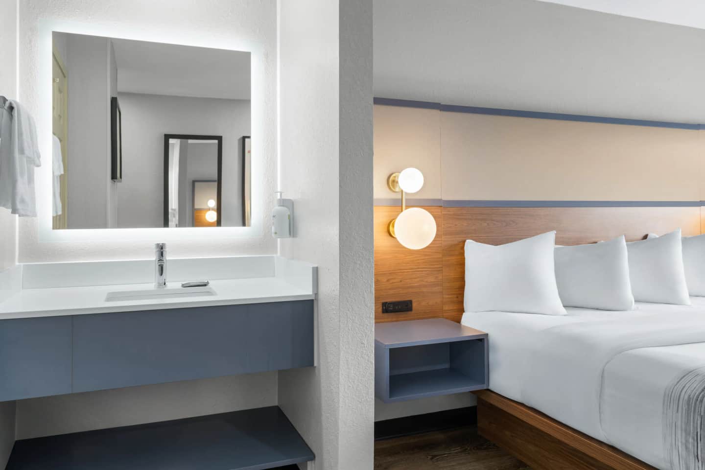 AmericInn by Wyndham Urbana/Champaign University Area