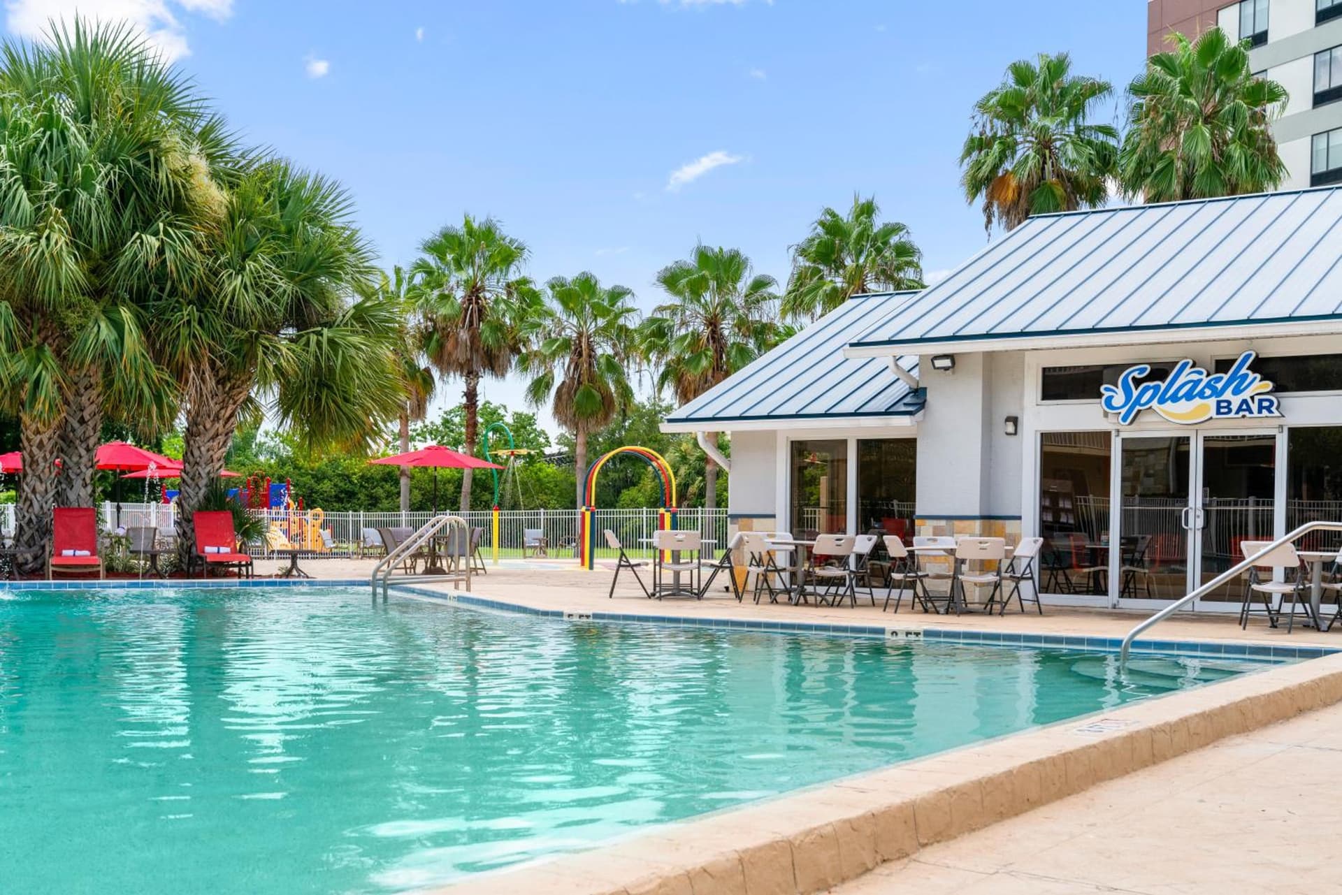 Orlando International Drive North Hotel