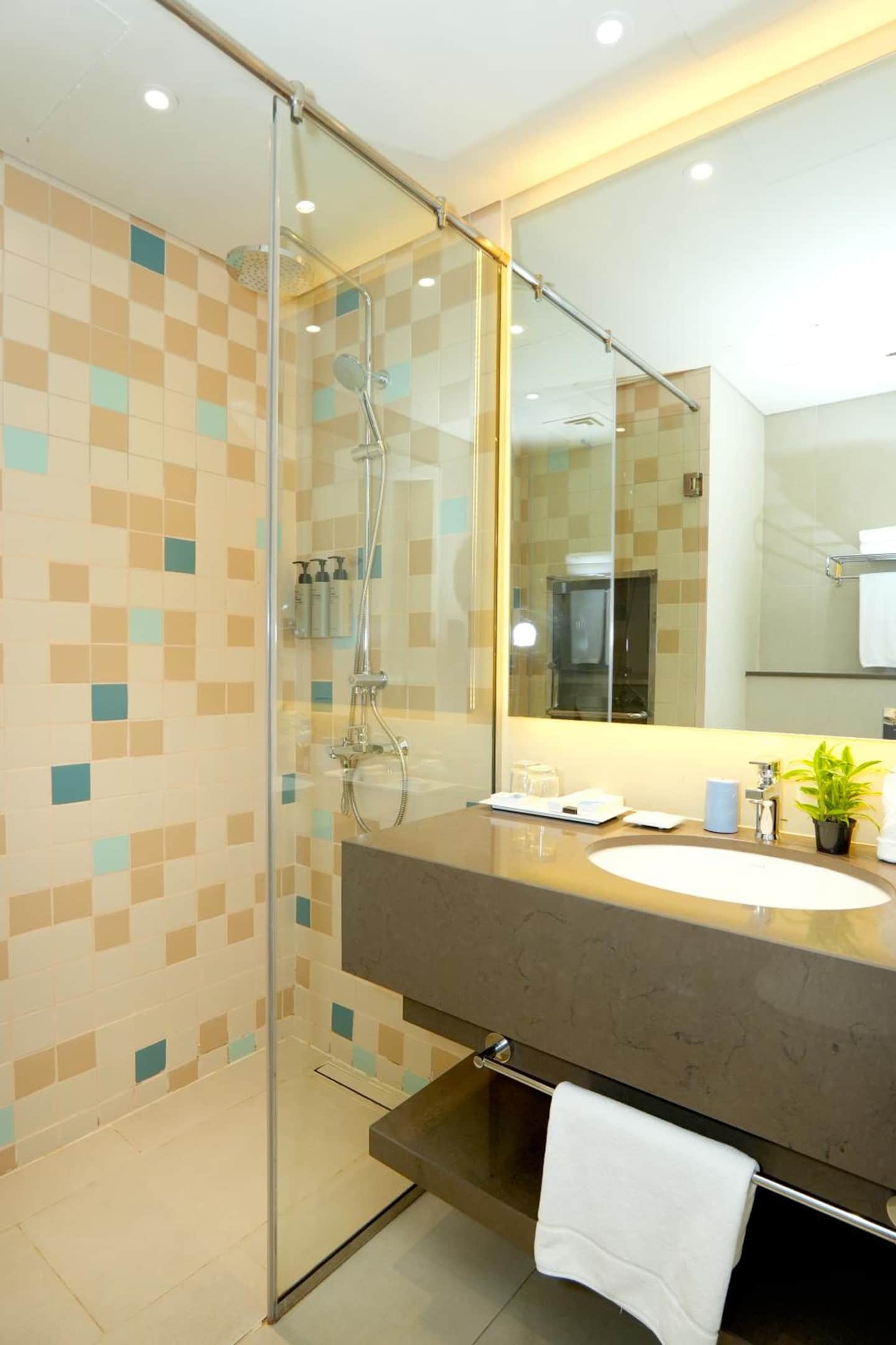 Pavilion Hotel Al Jaddaf - Managed by Nooa