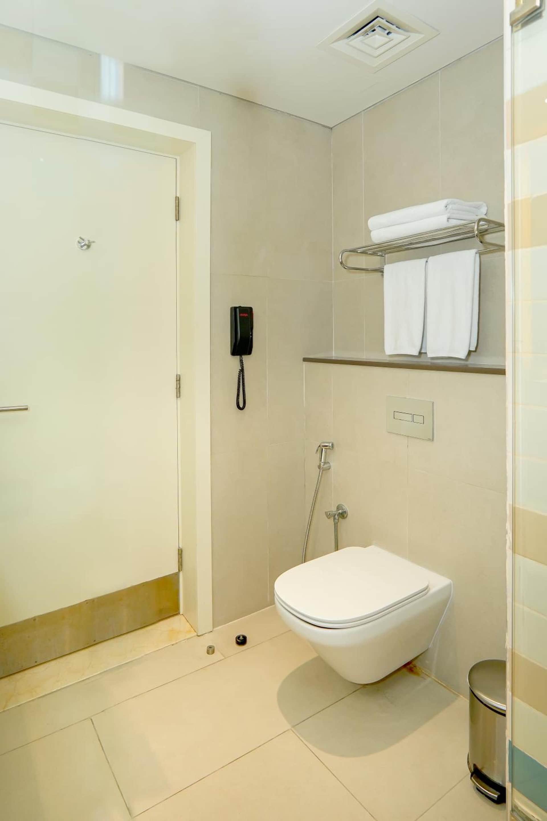 Pavilion Hotel Al Jaddaf - Managed by Nooa