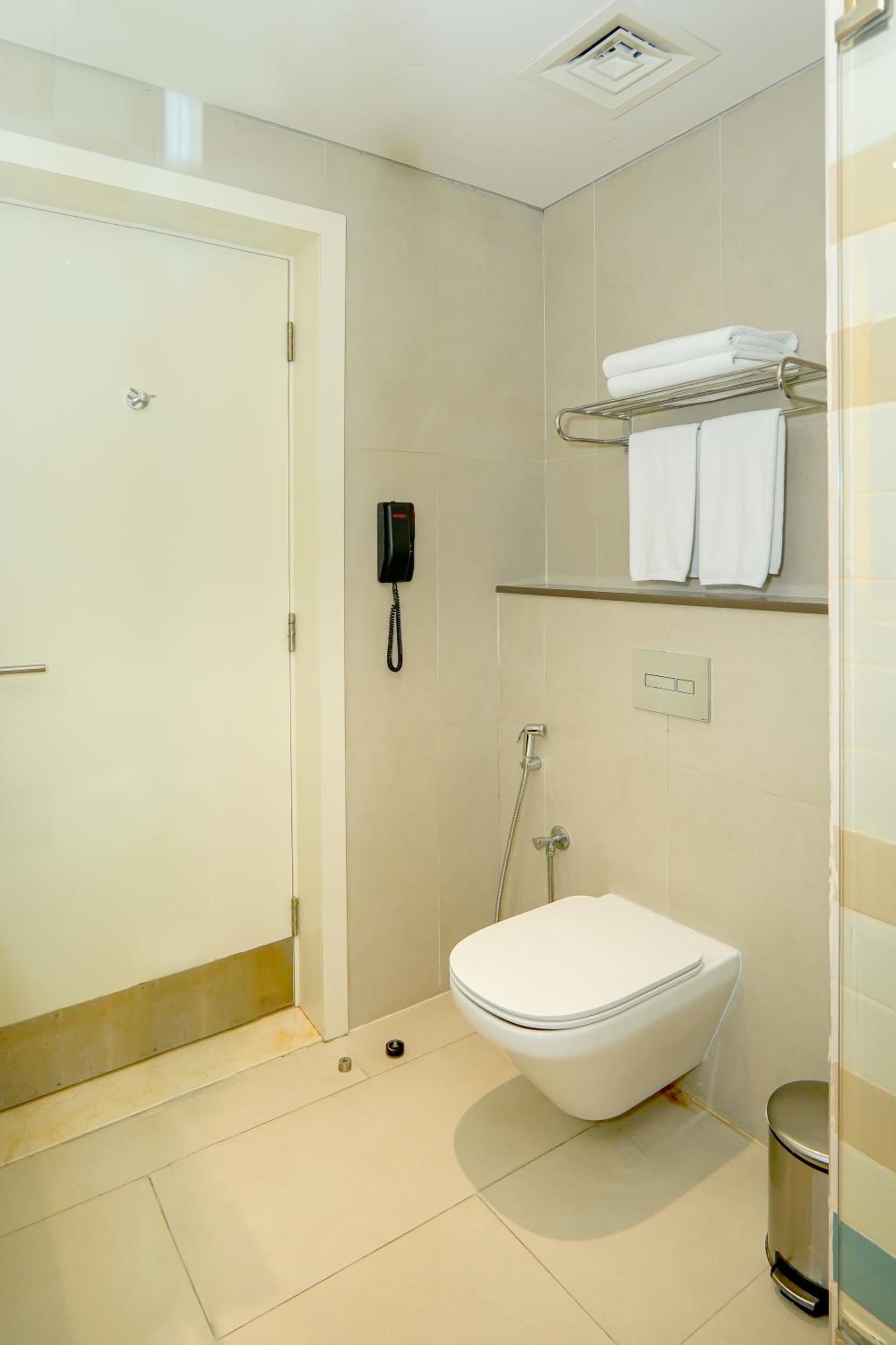 Pavilion Hotel Al Jaddaf - Managed by Nooa