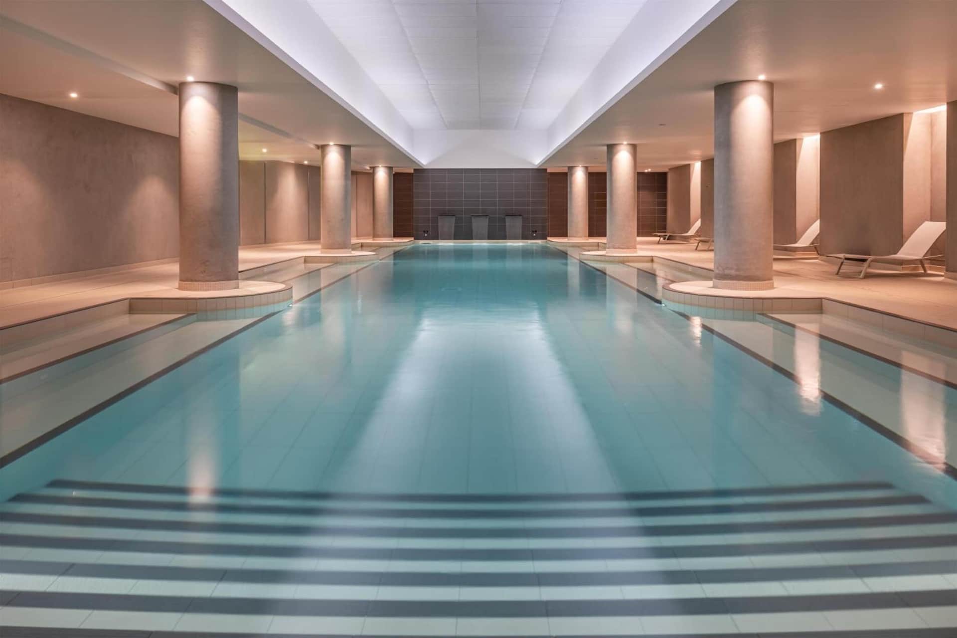 Radisson Blu CDG Airport Terminal Hotel