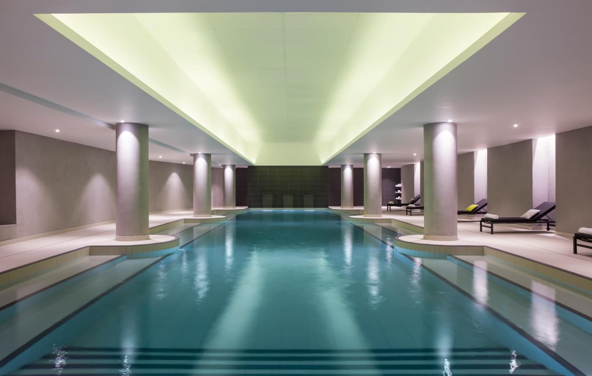 Radisson Blu CDG Airport Terminal Hotel