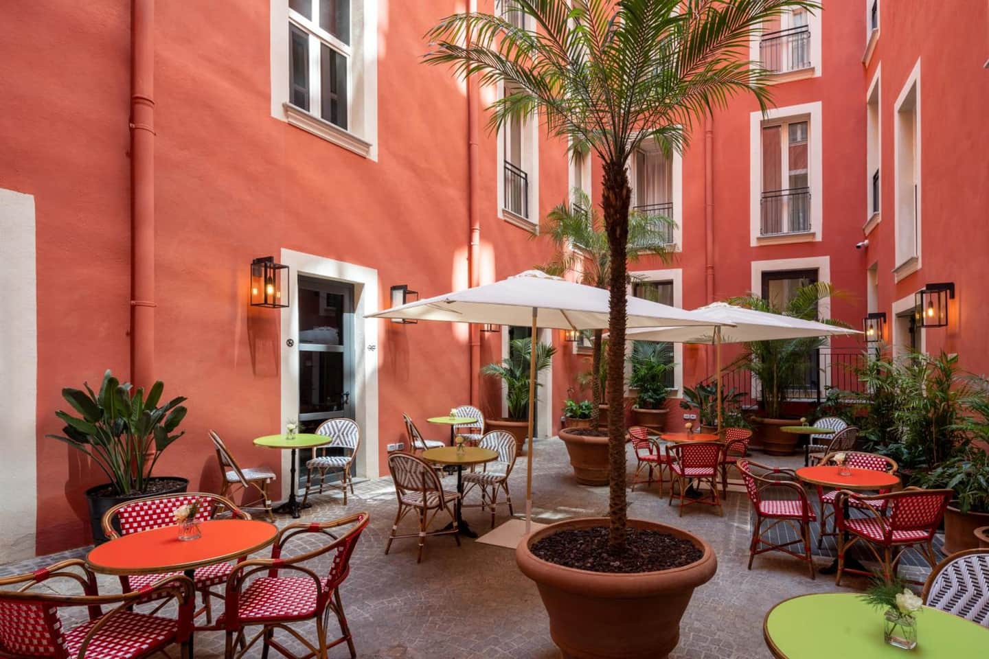 Trastevere Roma | UNA Esperienze