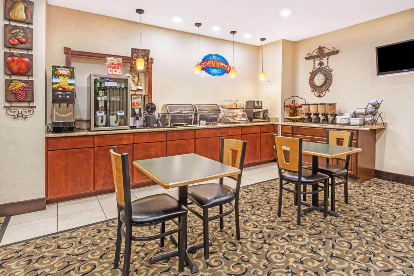 Grander Inn & Suites by IHG